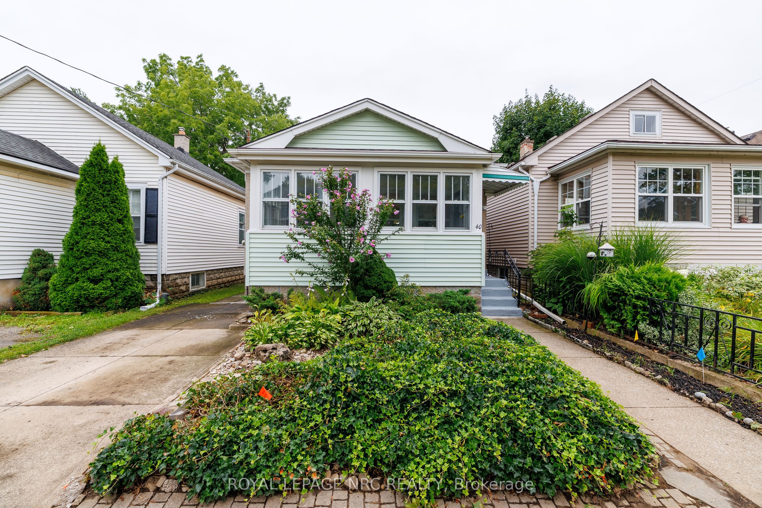 40 St. Patrick Street, St. Catharines, ON L2R 1K1 photo 4