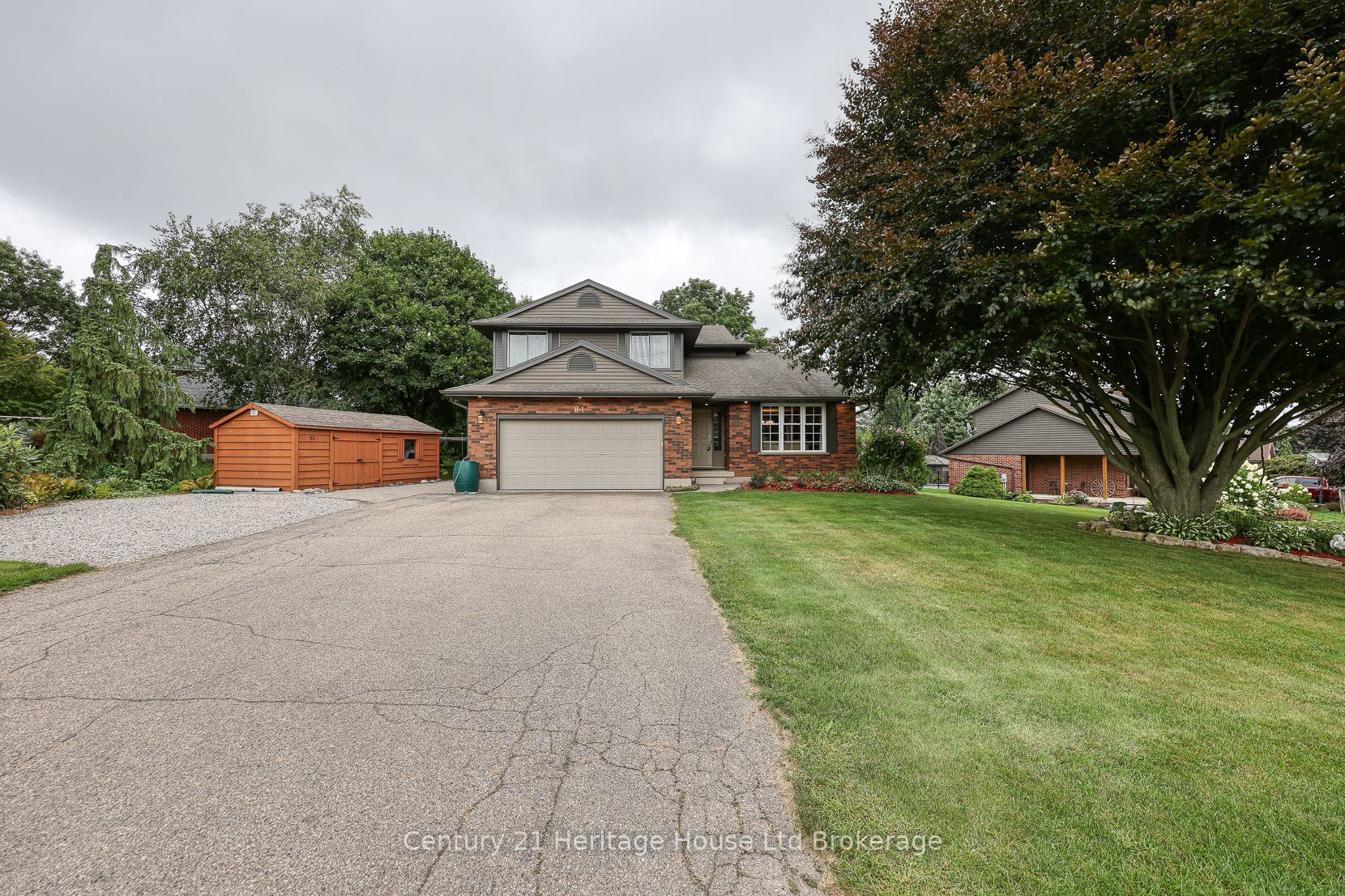 81 Glenn Avenue N, South-West Oxford, ON N4S 7V6 photo 2
