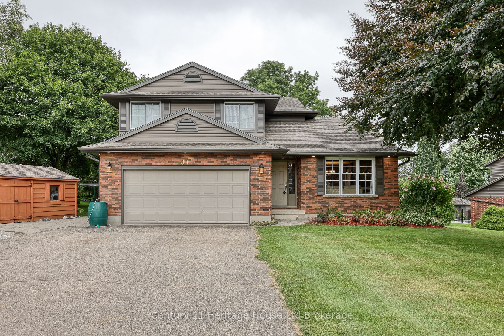 81 Glenn Avenue N, South-West Oxford, ON N4S 7V6 photo 3
