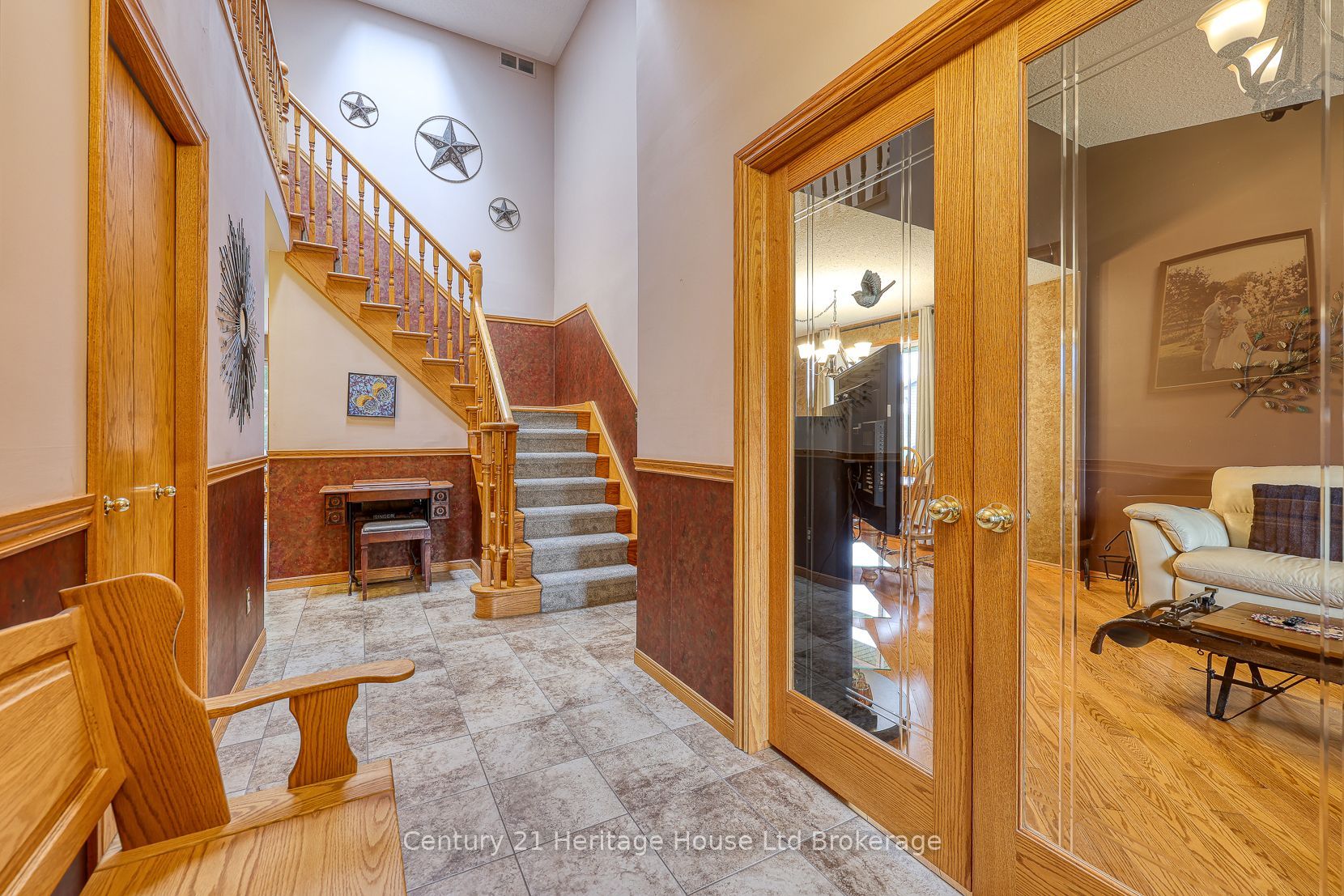81 Glenn Avenue N, South-West Oxford, ON N4S 7V6 photo 5