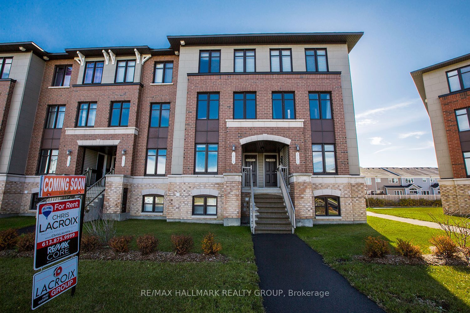 2404 Esprit Drive, Orleans - Cumberland and Area, ON K4A 0R2