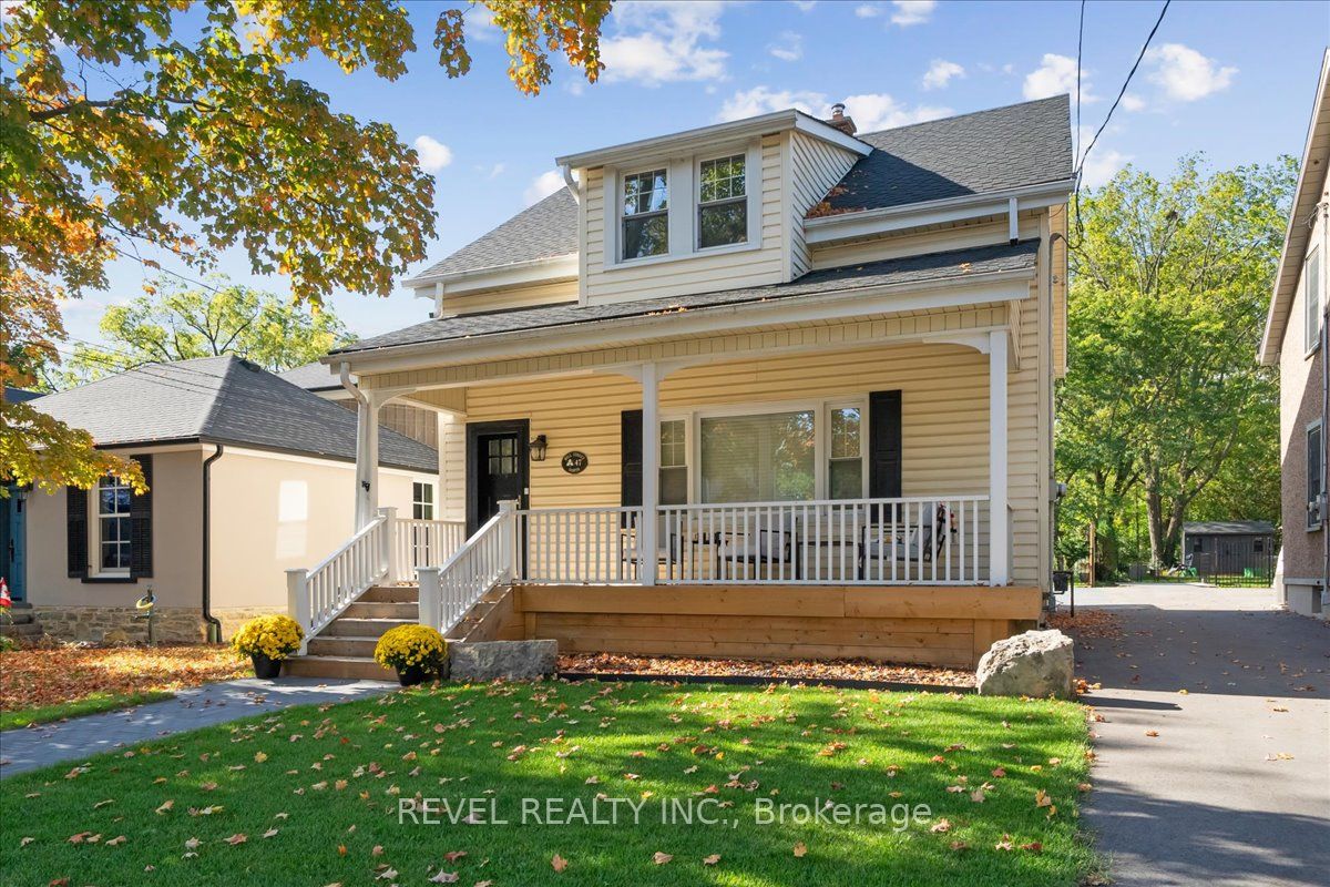 47 Mill Street N, Hamilton, ON L0R 2H0 photo 2