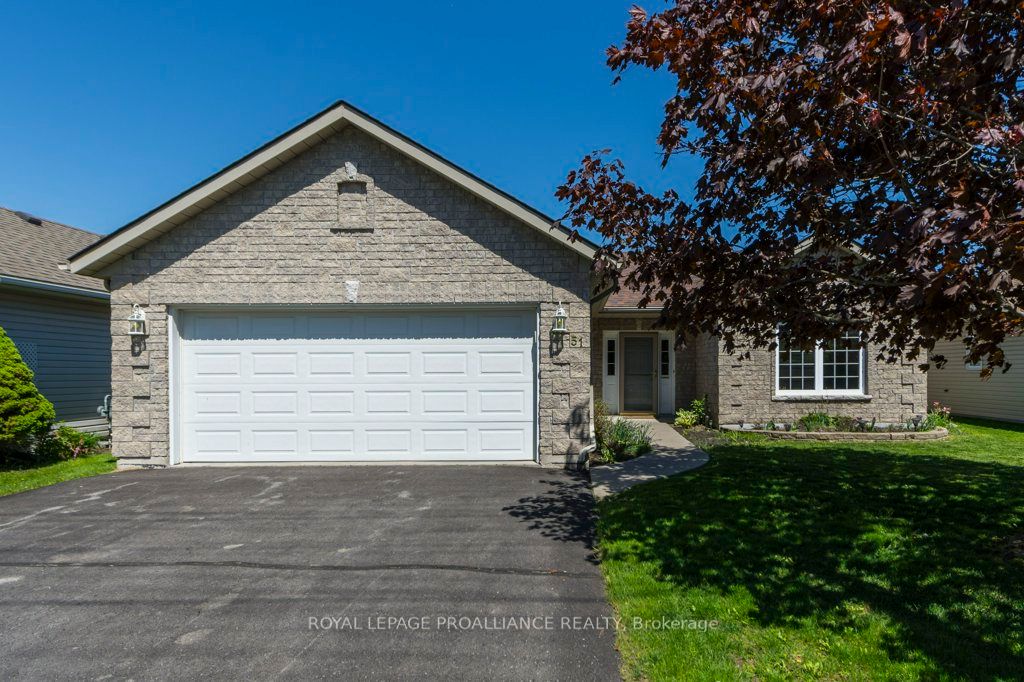 51 Applewood Drive, Brighton, ON K0K 1H0