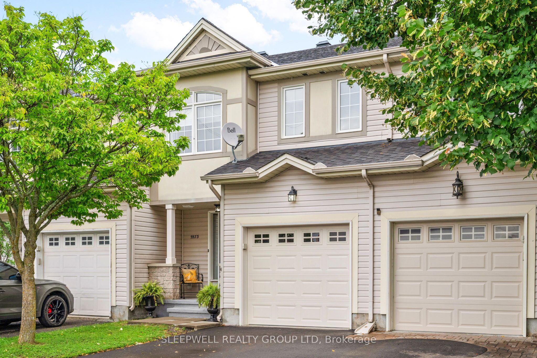5573 Doctor Leach Drive, Manotick - Kars - Rideau Twp and Area, ON K4M 1L7 photo 2