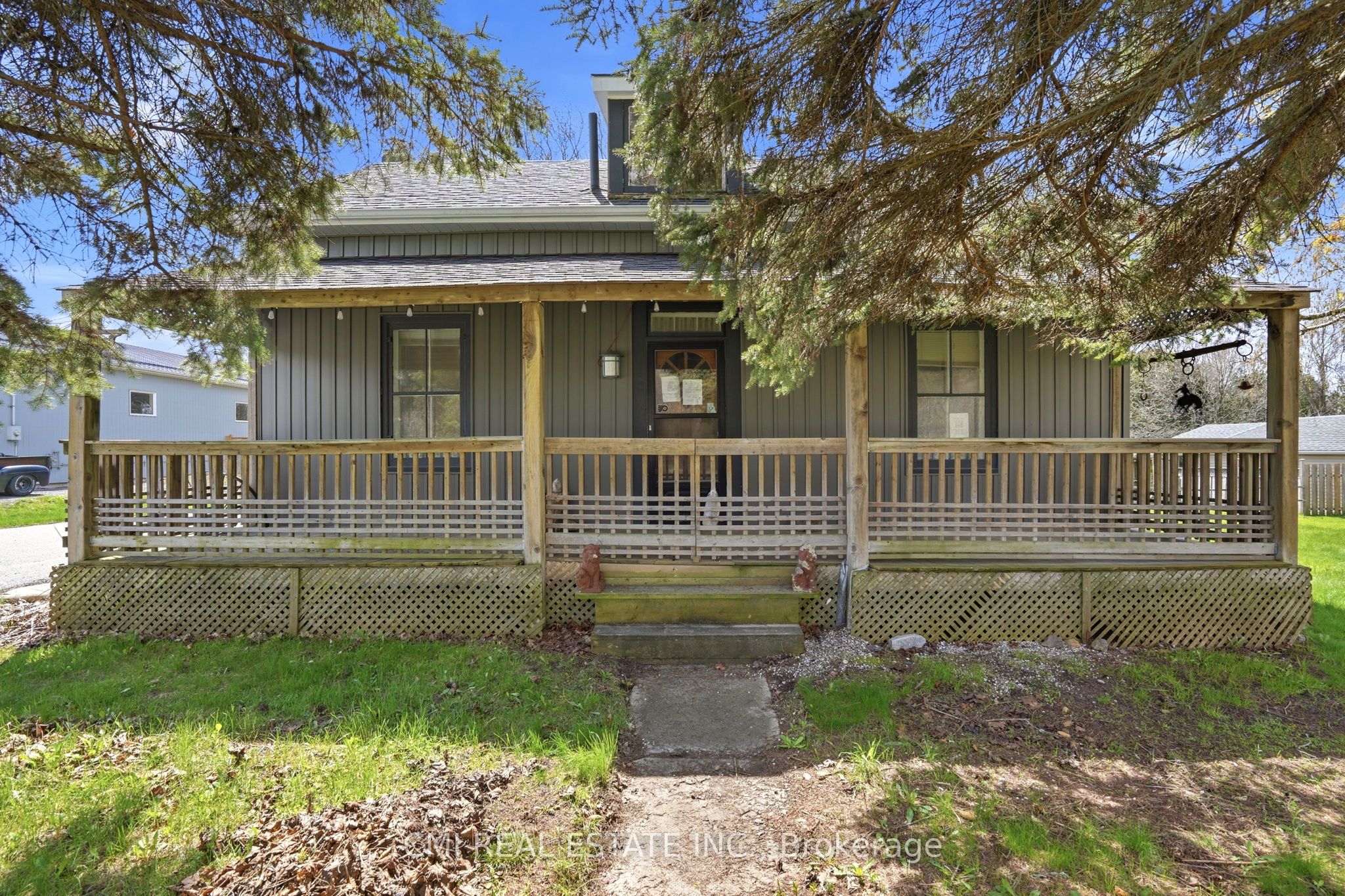 10755 County Rd 2 Road, Alnwick/Haldimand, ON K0K 2G0 photo 2
