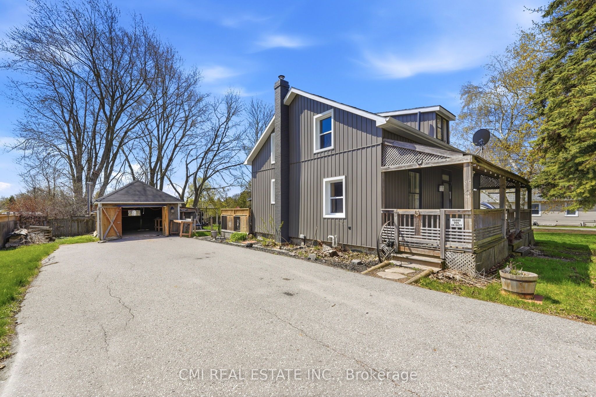 10755 County Rd 2 Road, Alnwick/Haldimand, ON K0K 2G0 photo 3