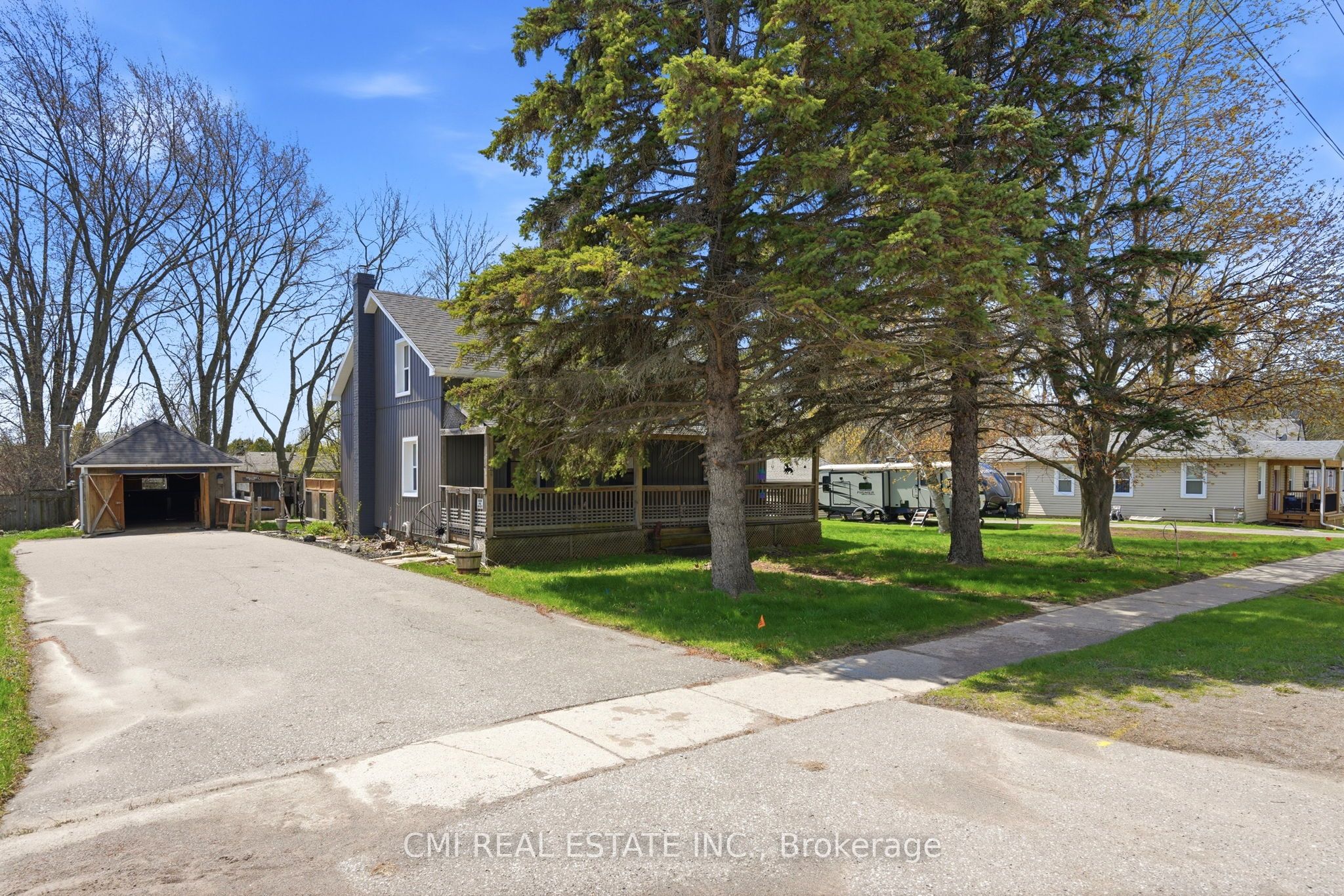 10755 County Rd 2 Road, Alnwick/Haldimand, ON K0K 2G0 photo 4