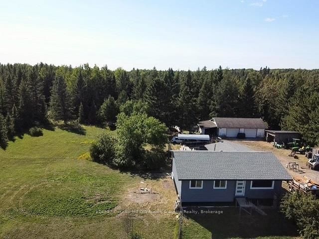 7748 Highway 17 East, Kenora Remote Area, ON P0V 1P0 photo 2