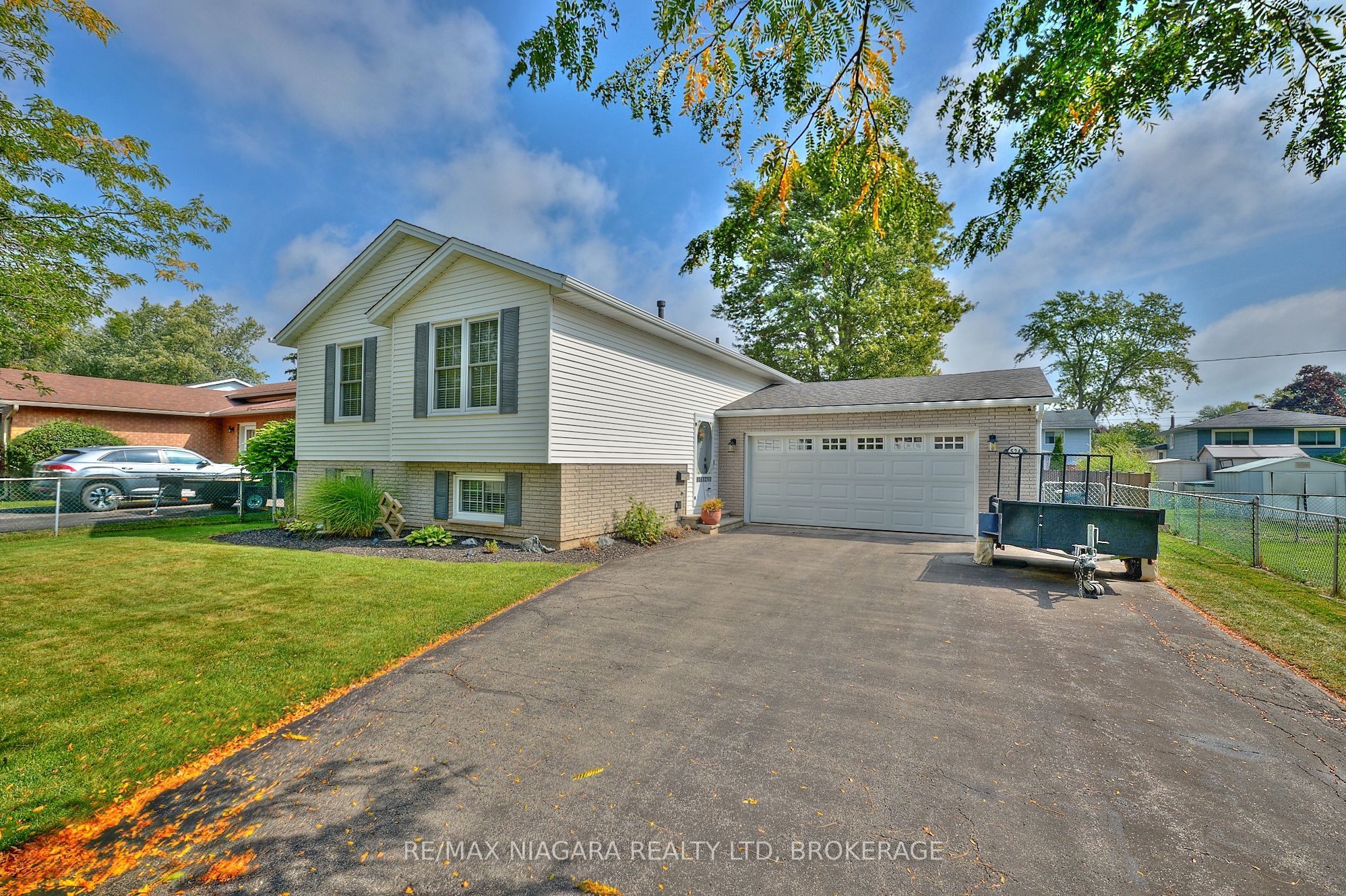 524 Lakeview Road, Fort Erie, ON L2A 4W6 photo 3