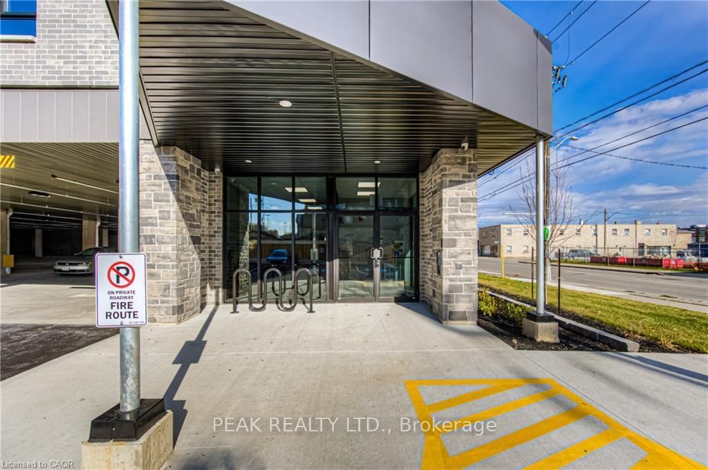 30 George Street S 406, Cambridge, ON N1S 2M4 photo 3