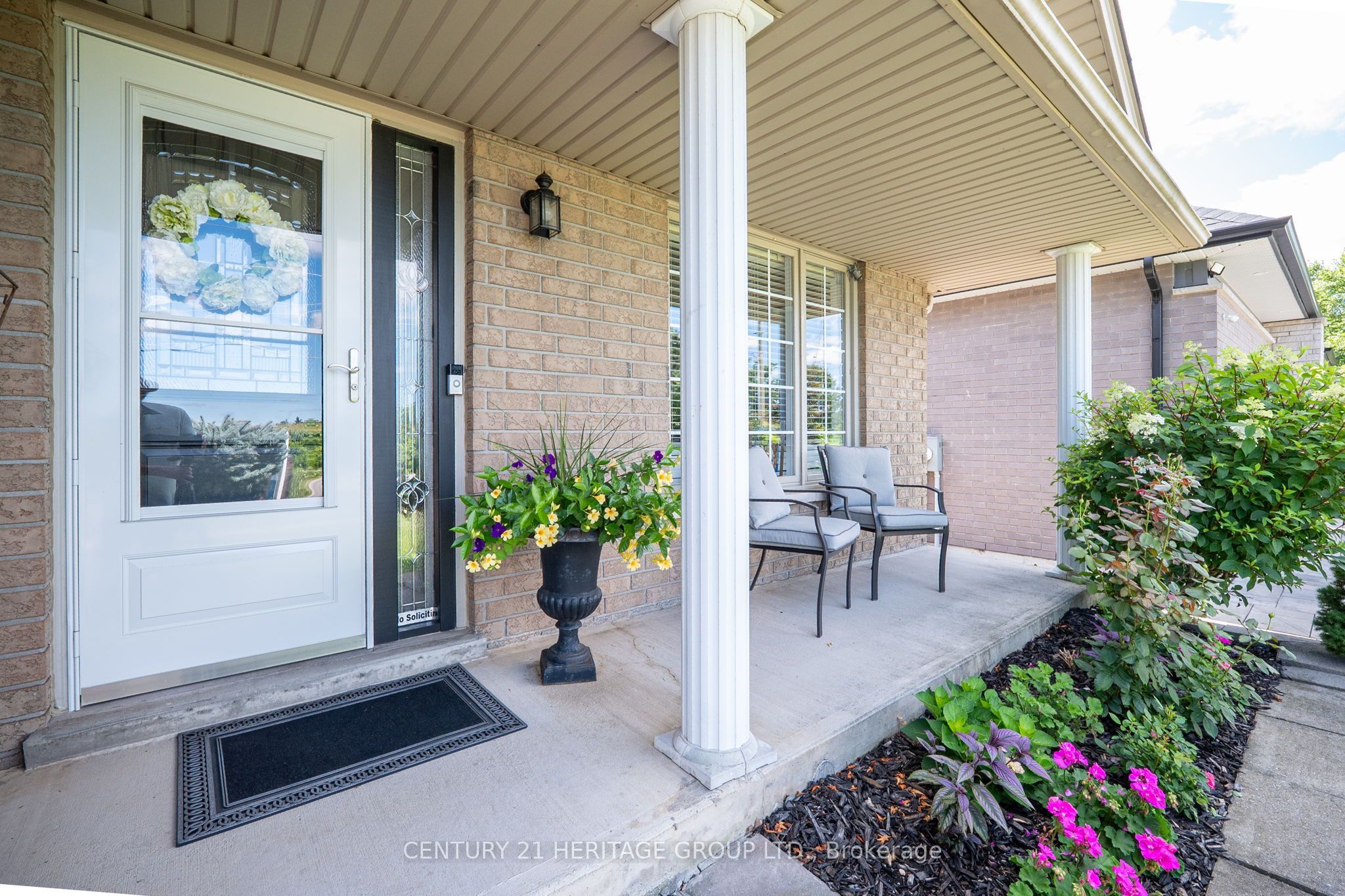 546 Jerseyville Road W, Hamilton, ON L9G 3L5 photo 3