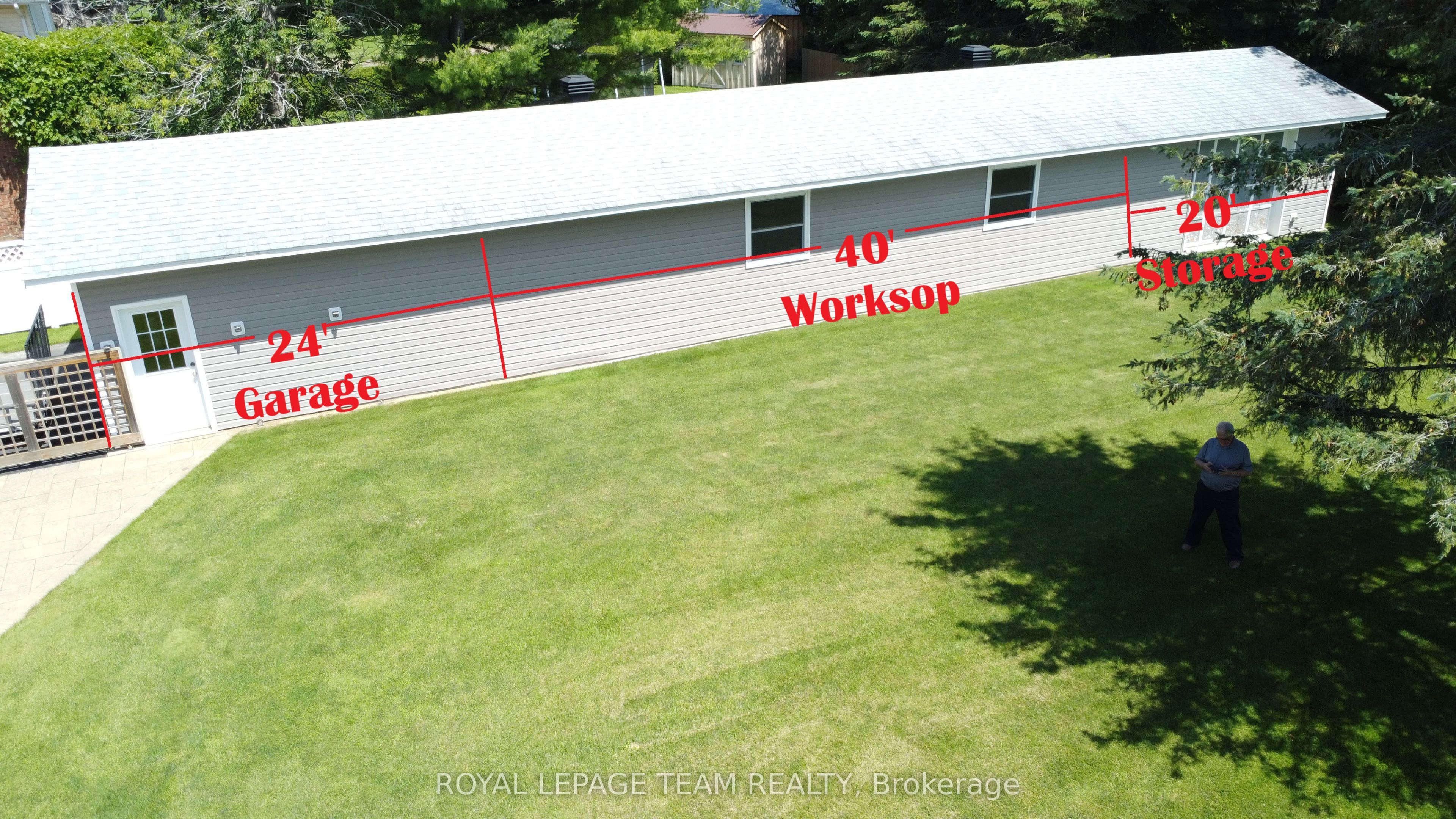 12078 E Lakeshore Drive E, South Dundas, ON K0C 1X0 photo 2