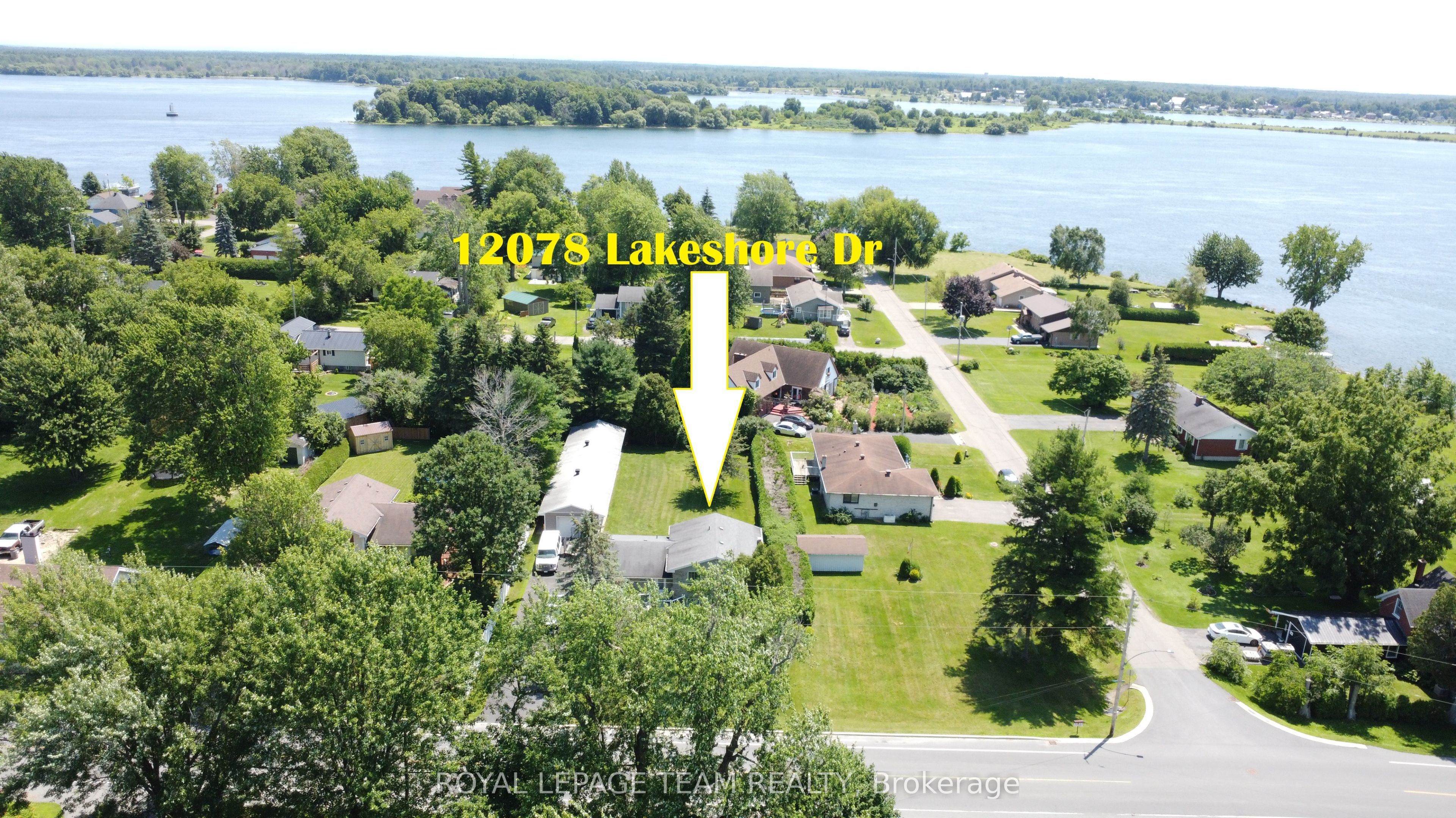 12078 E Lakeshore Drive E, South Dundas, ON K0C 1X0 photo 3