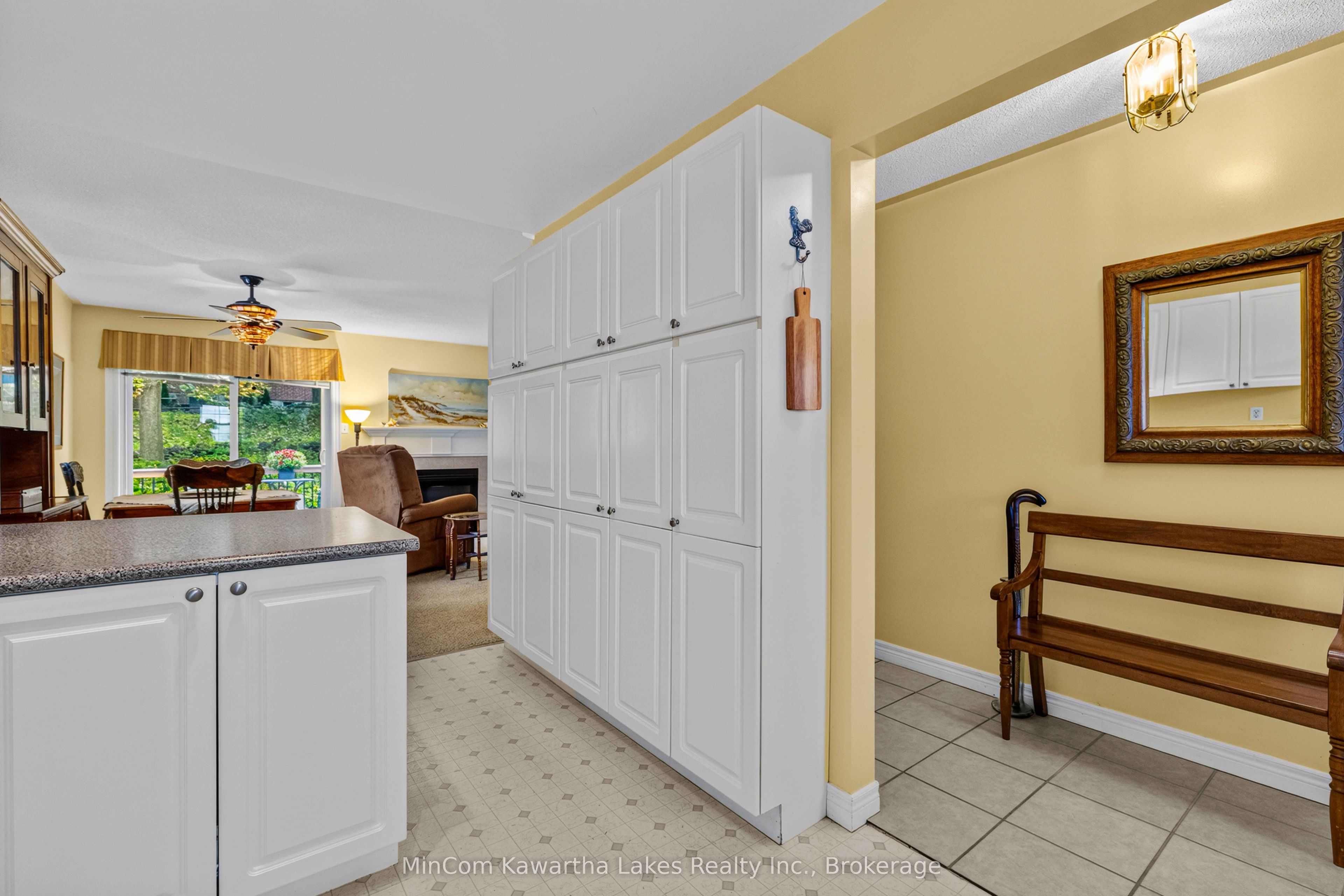 1069 SILVERDALE Road, Peterborough, ON K9J 7W5 photo 4