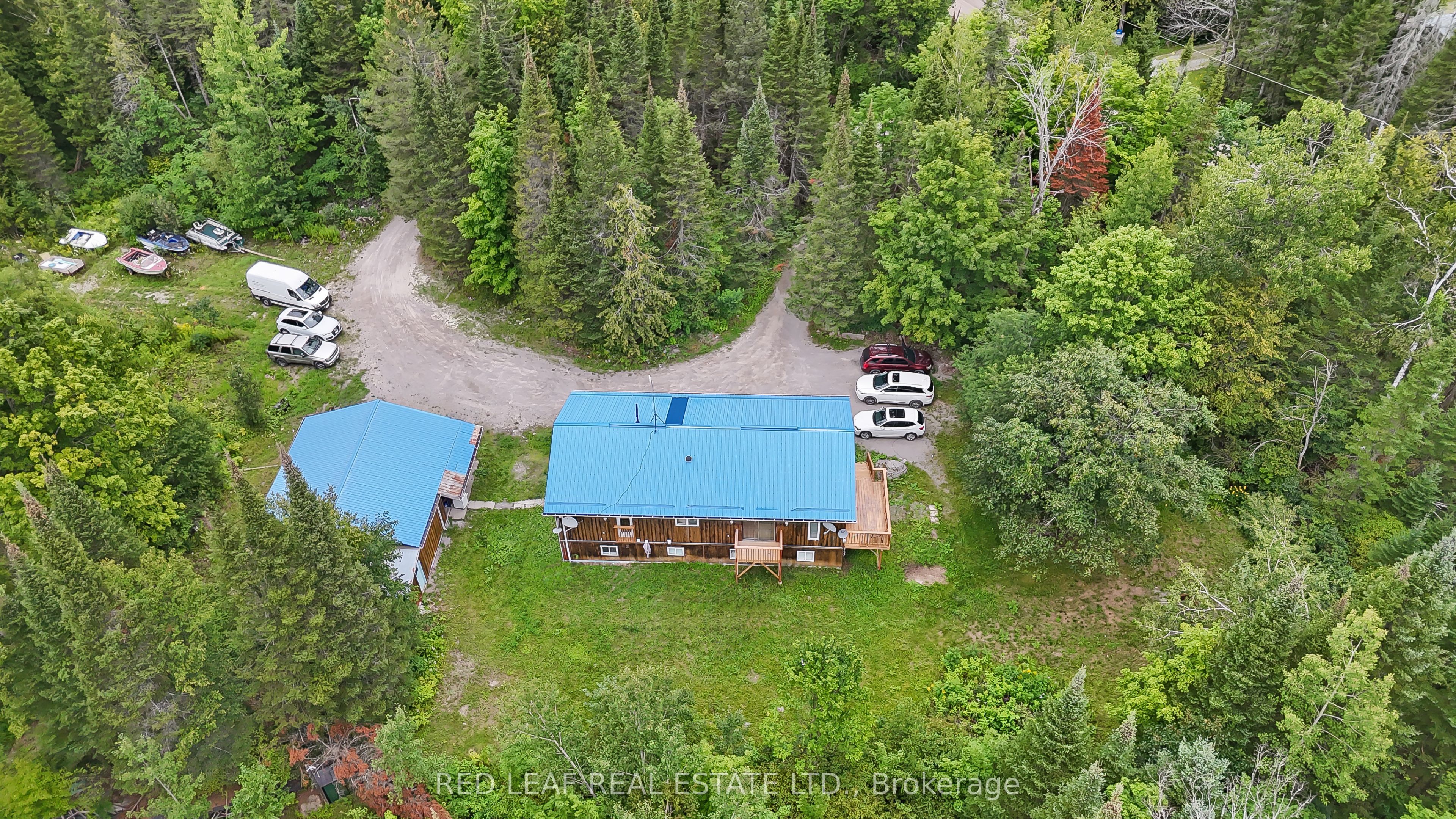 175 Maritime Road, Kawartha Lakes, ON K0M 2B0 photo 2