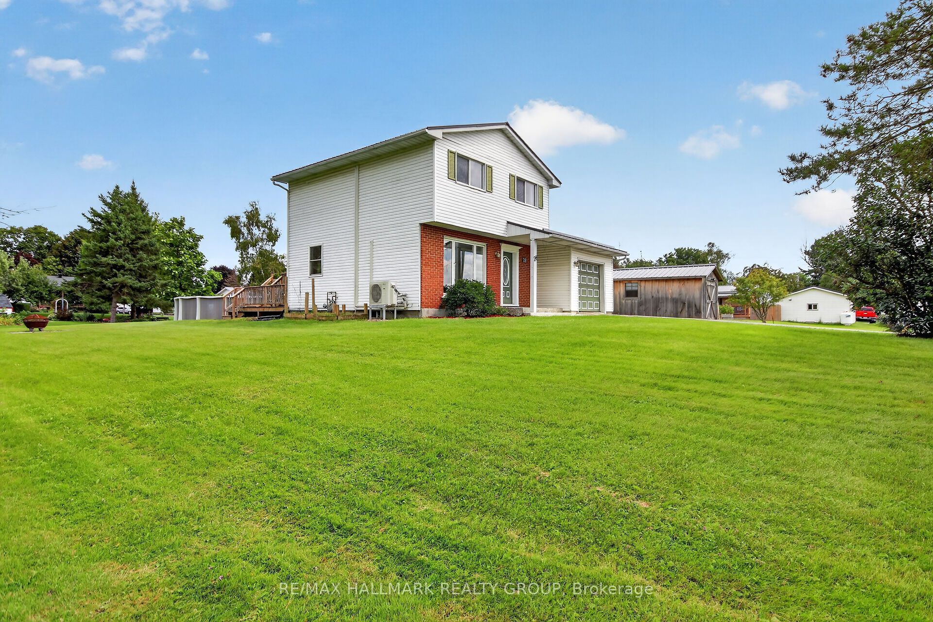 28 Second Street, Edwardsburgh/Cardinal, ON K0E 1T1 photo 4