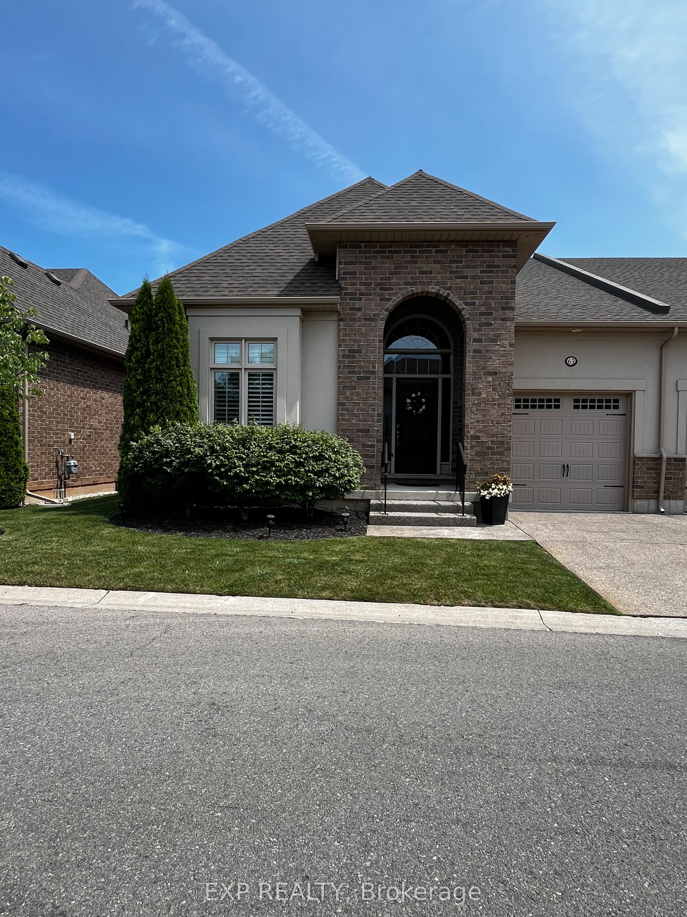 3232 Montrose Road 63, Niagara Falls, ON L2H 0E8