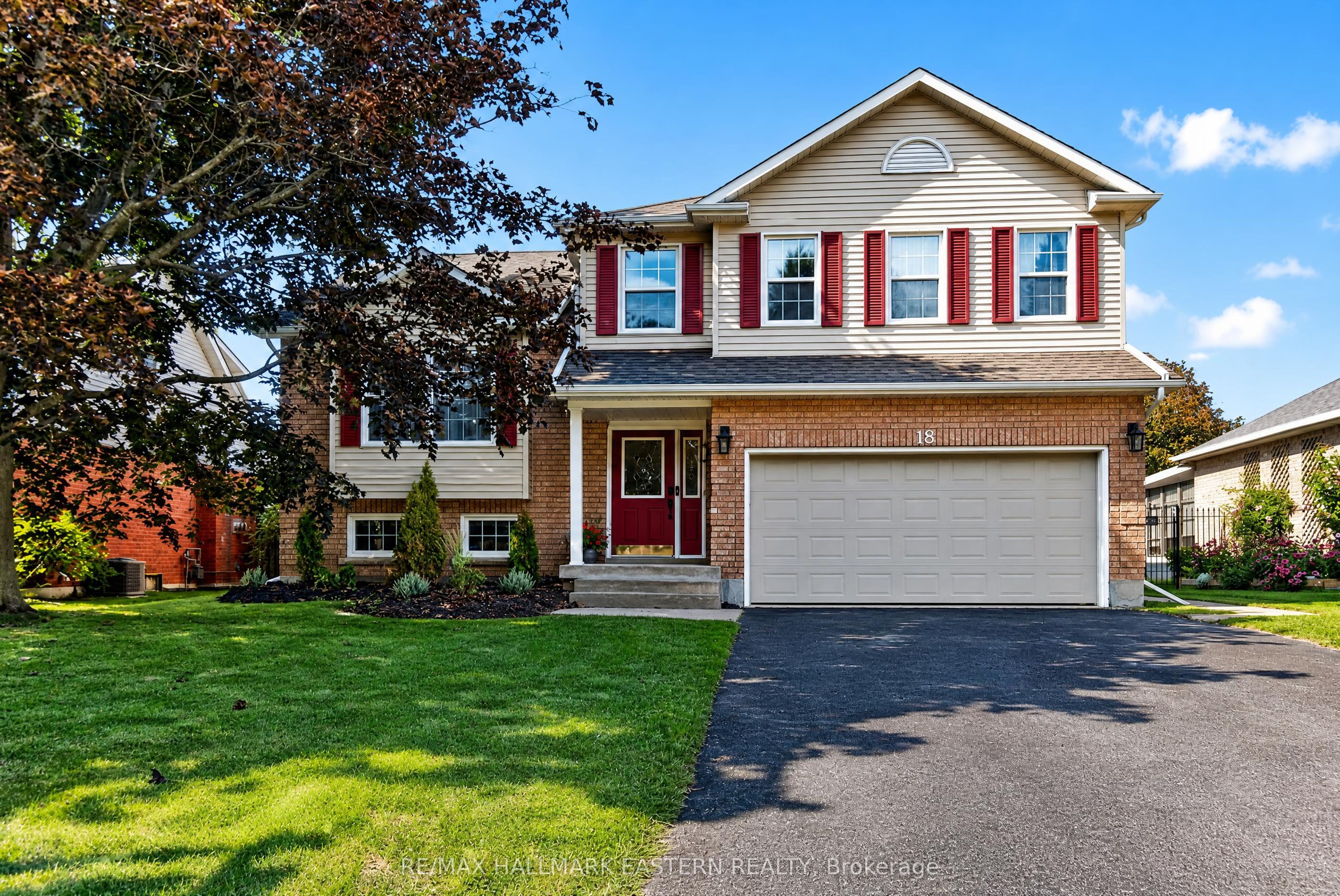 18 Hodgson Street, Port Hope, ON L1A 4G7