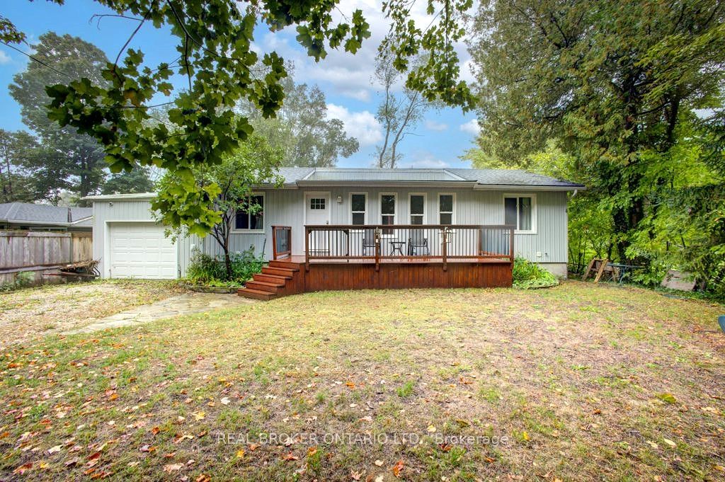 505 Attawandaron Road, Huron-Kinloss, ON N0G 2R0