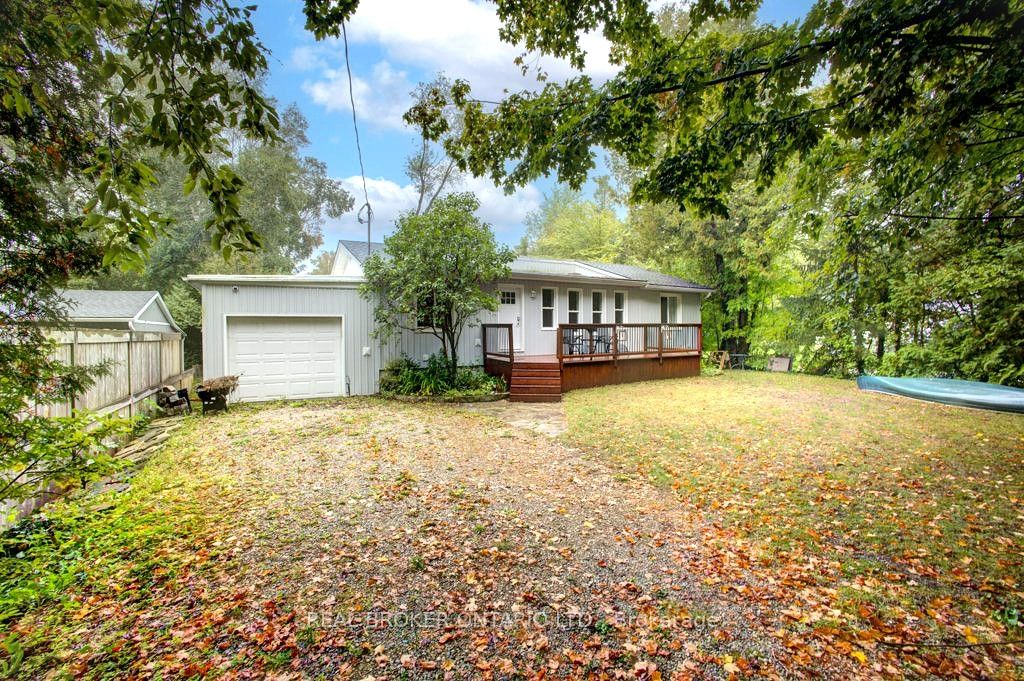 505 Attawandaron Road, Huron-Kinloss, ON N0G 2R0 photo 2