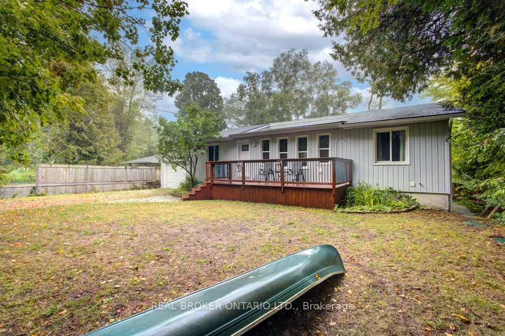 505 Attawandaron Road, Huron-Kinloss, ON N0G 2R0 photo 3