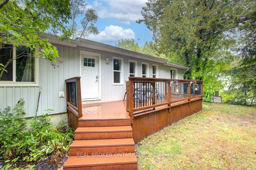 505 Attawandaron Road, Huron-Kinloss, ON N0G 2R0 photo 4