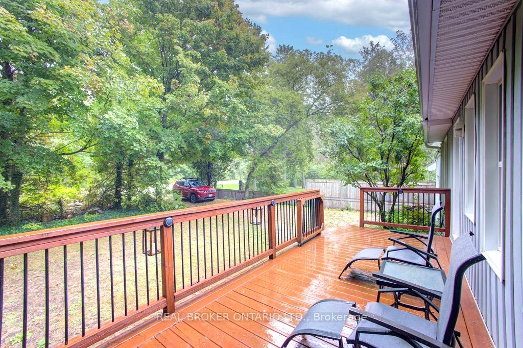 505 Attawandaron Road, Huron-Kinloss, ON N0G 2R0 photo 5