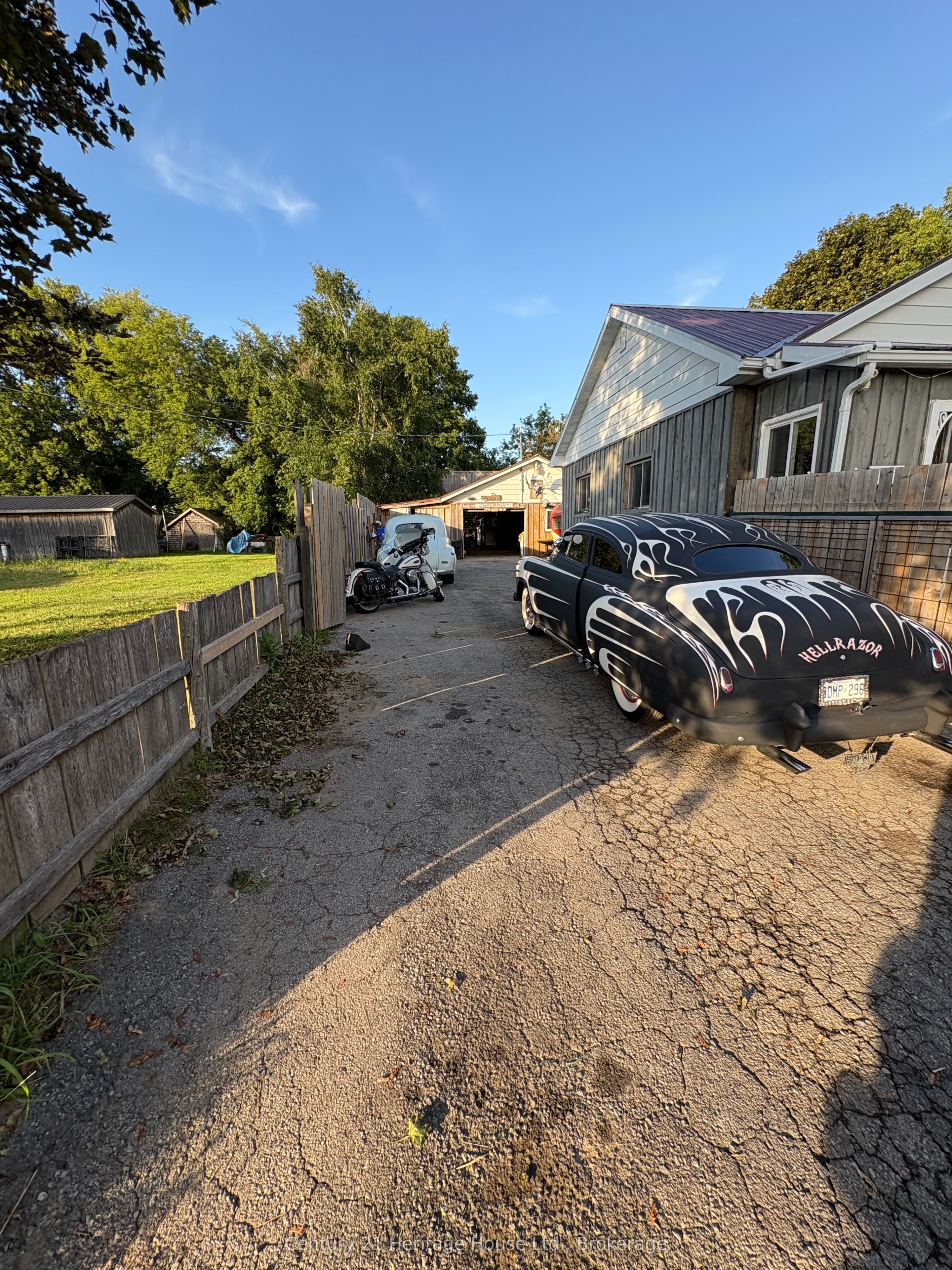 370 Foster Street, Wellington North, ON N0G 2L1 photo 5