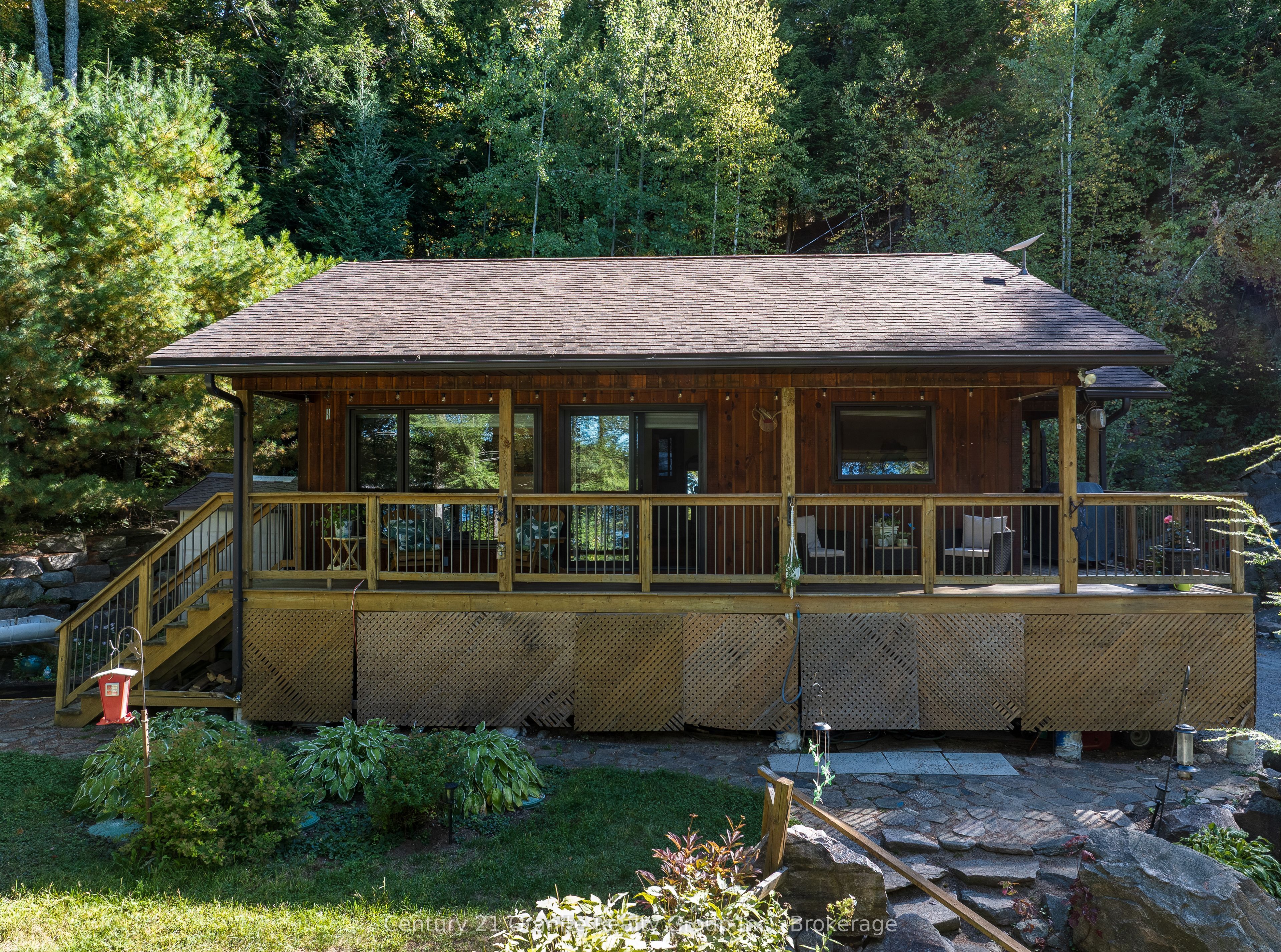 1219 Marathon Drive, Minden Hills, ON K0M 2K0
