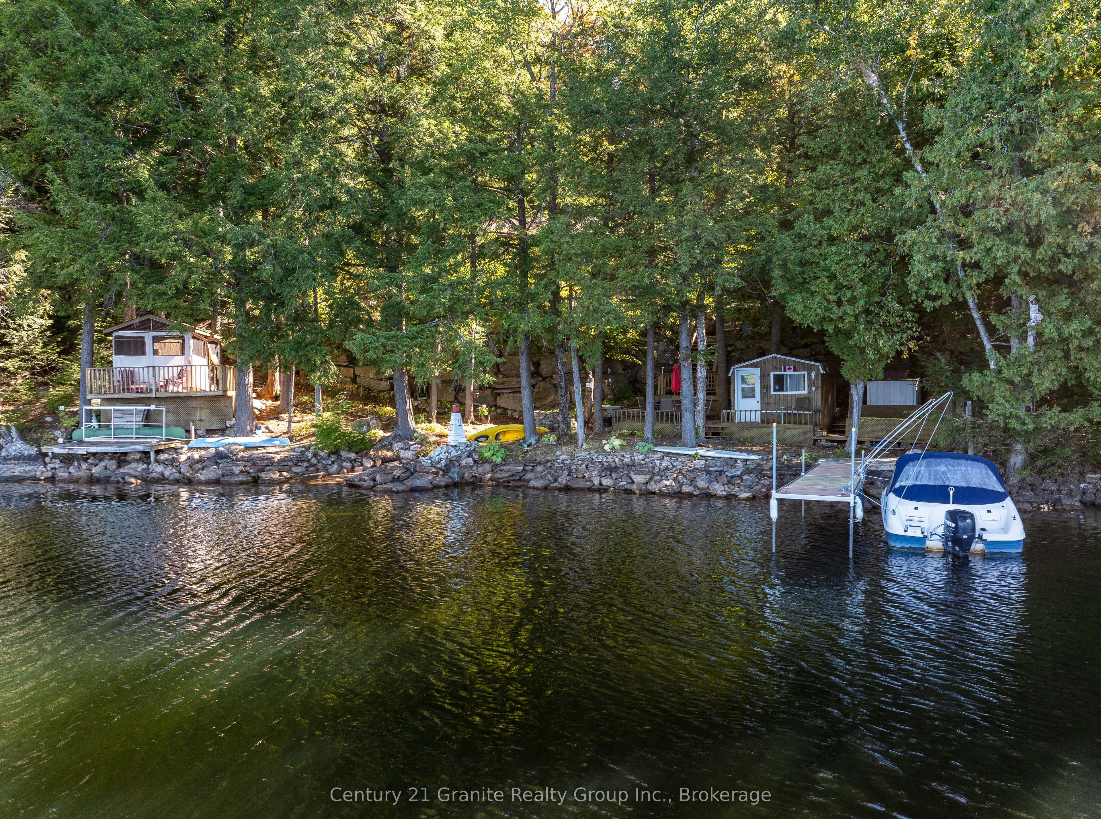 1219 Marathon Drive, Minden Hills, ON K0M 2K0 photo 3