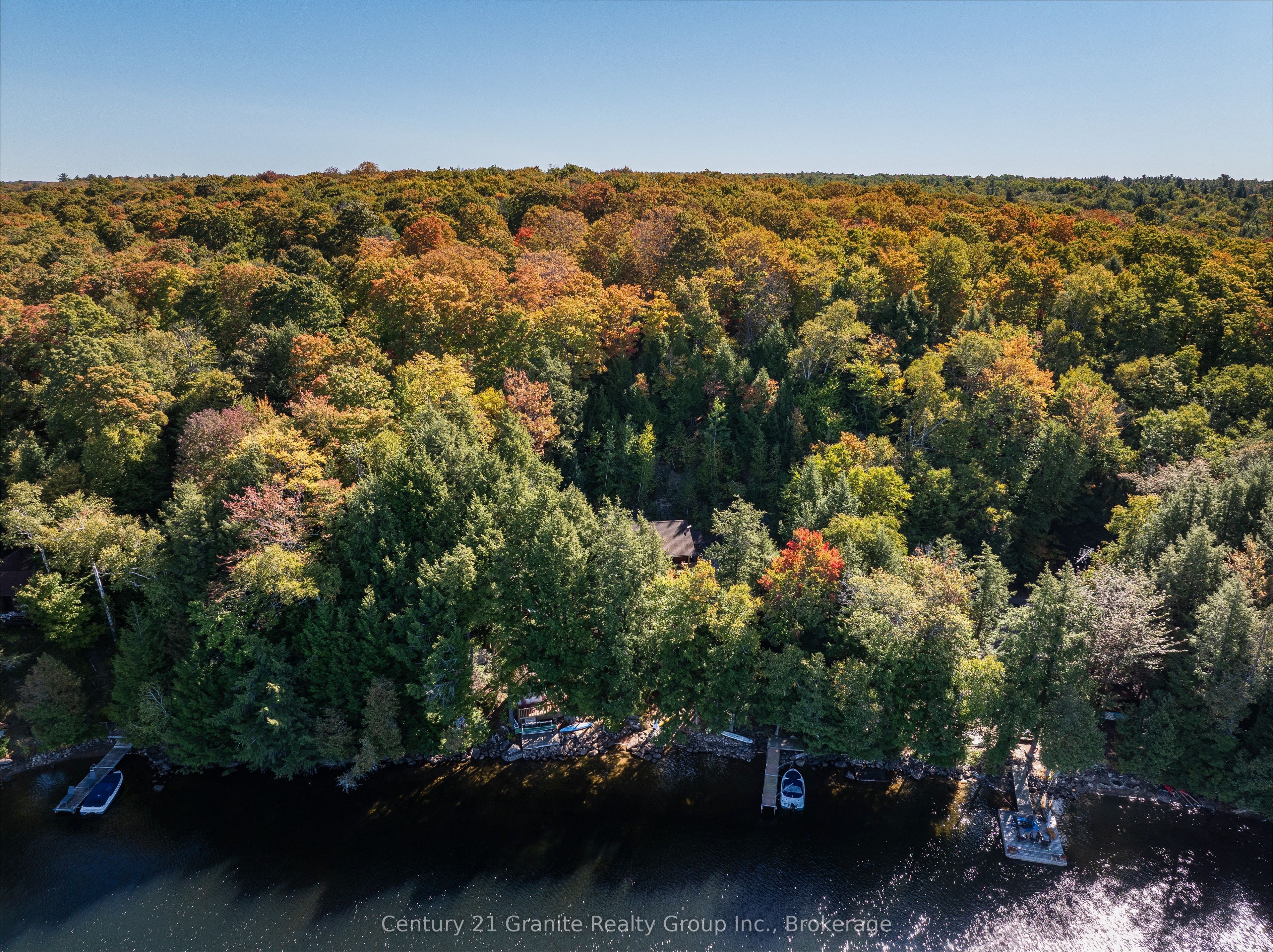 1219 Marathon Drive, Minden Hills, ON K0M 2K0 photo 4