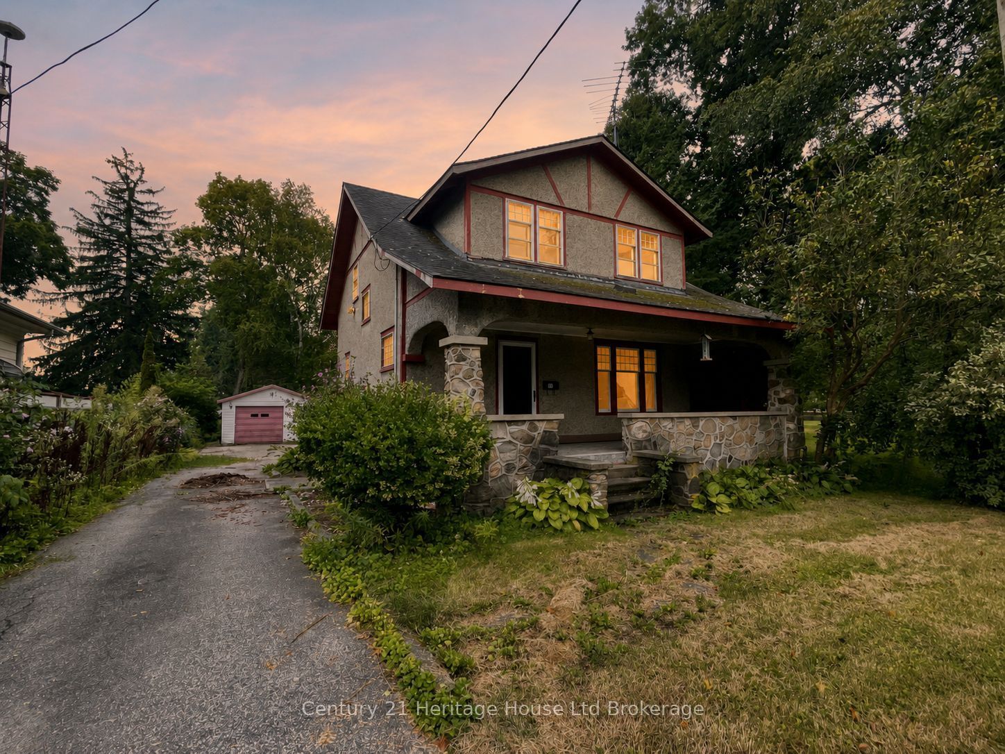 11 Adams Street, Norfolk, ON N0J 1E0