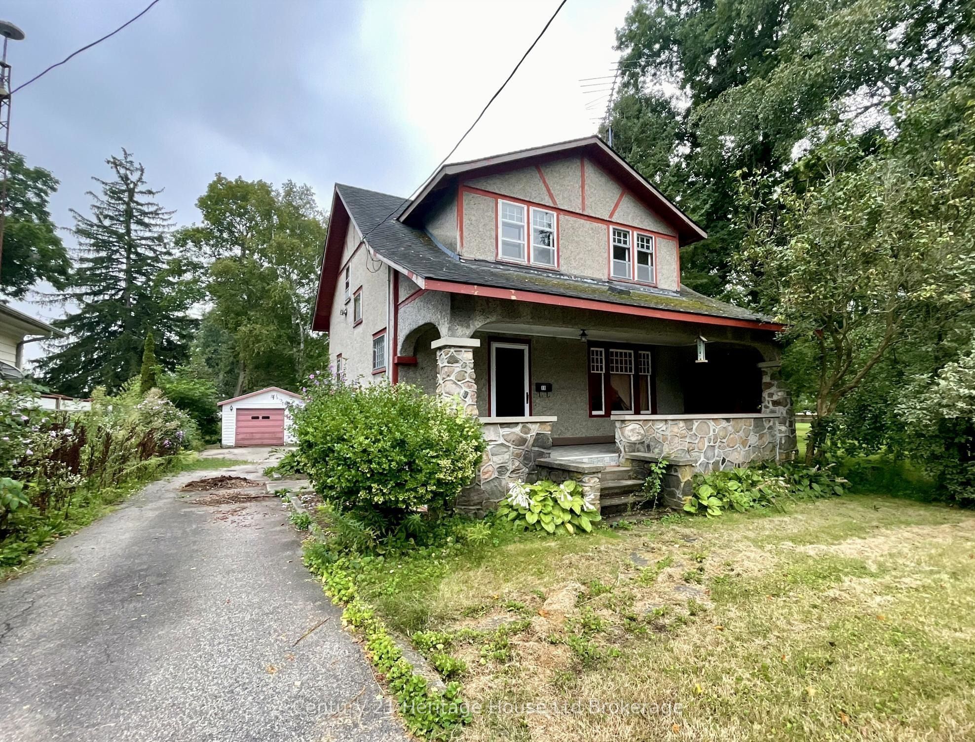 11 Adams Street, Norfolk, ON N0J 1E0 photo 2