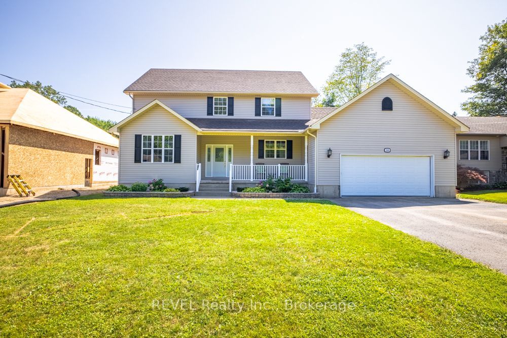 3305 HYMAN Avenue, Fort Erie, ON L0S 1N0