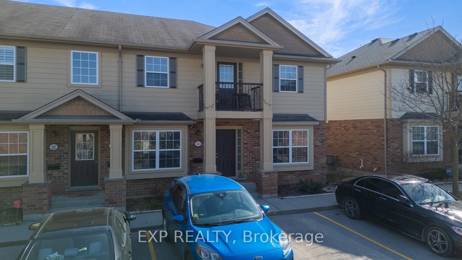 3320 Meadowgate Boulevard 14, London South, ON N6M 0A7 photo 2