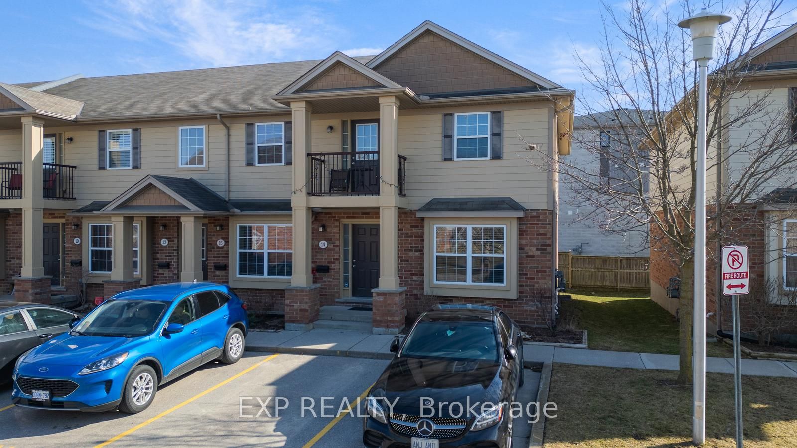 3320 Meadowgate Boulevard 14, London South, ON N6M 0A7 photo 3