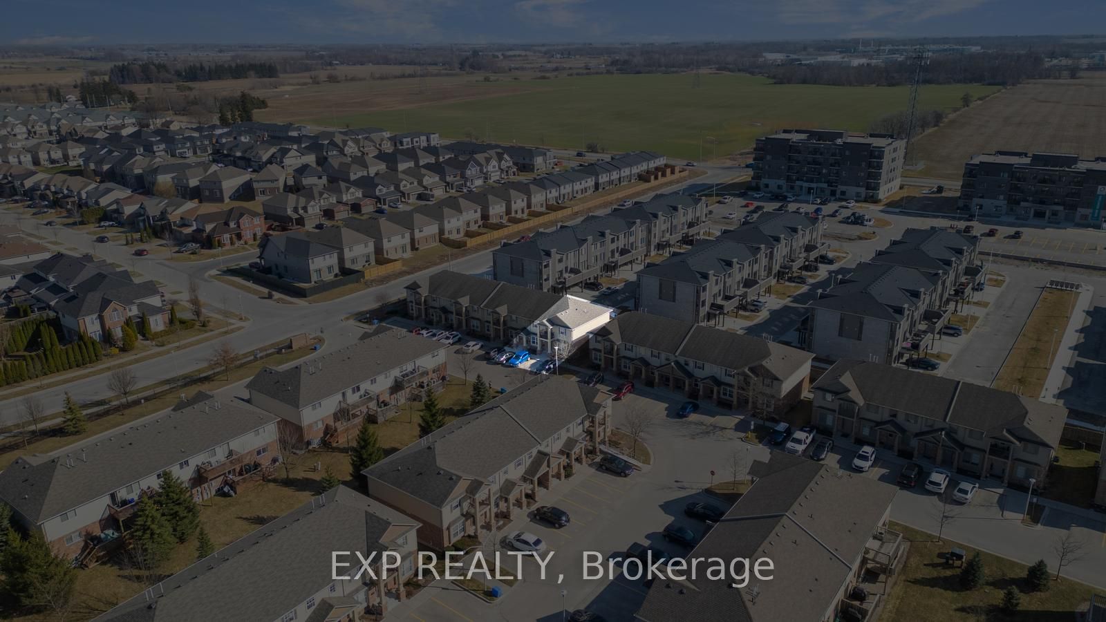 3320 Meadowgate Boulevard 14, London South, ON N6M 0A7 photo 4