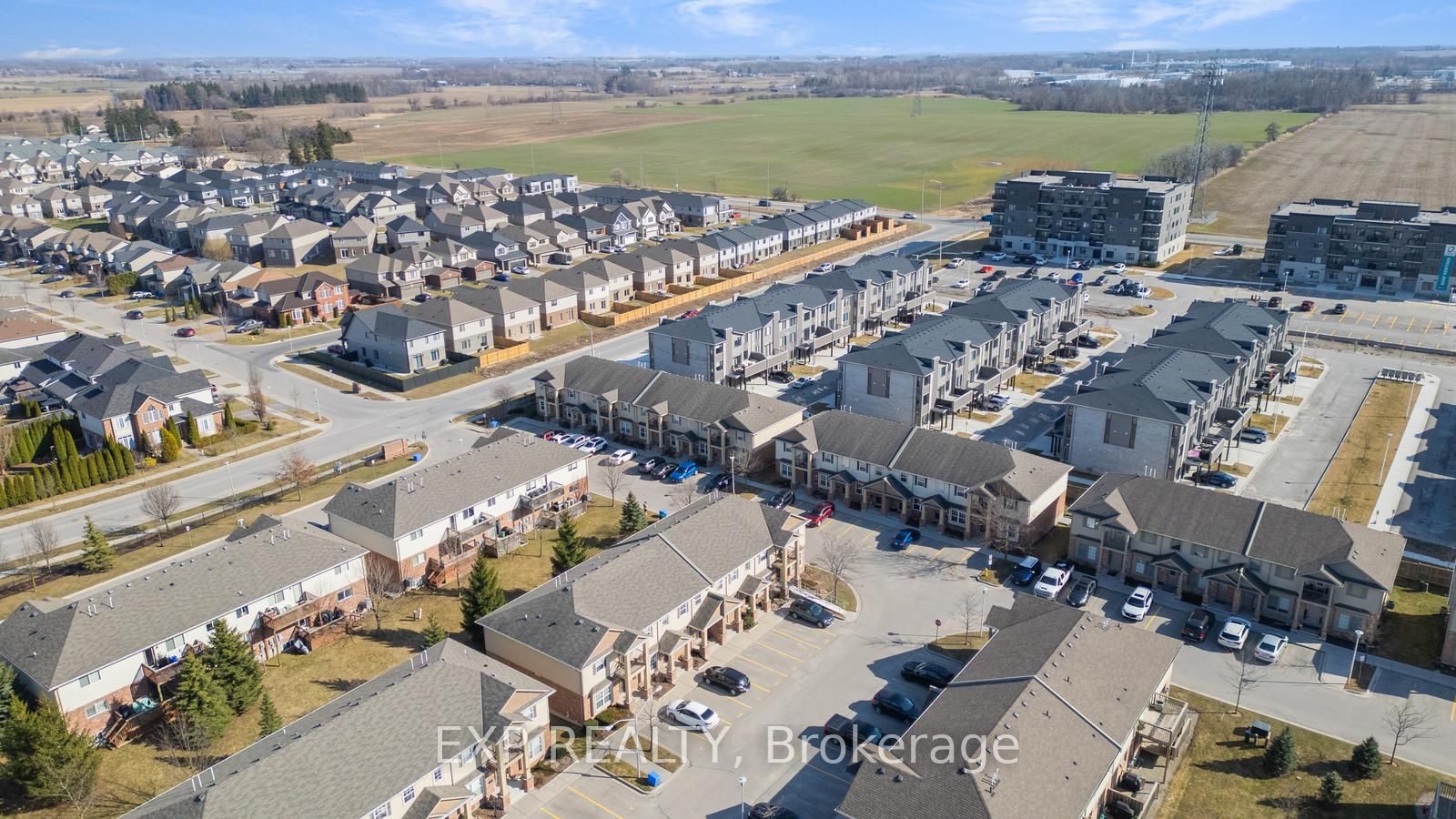 3320 Meadowgate Boulevard 14, London South, ON N6M 0A7 photo 5