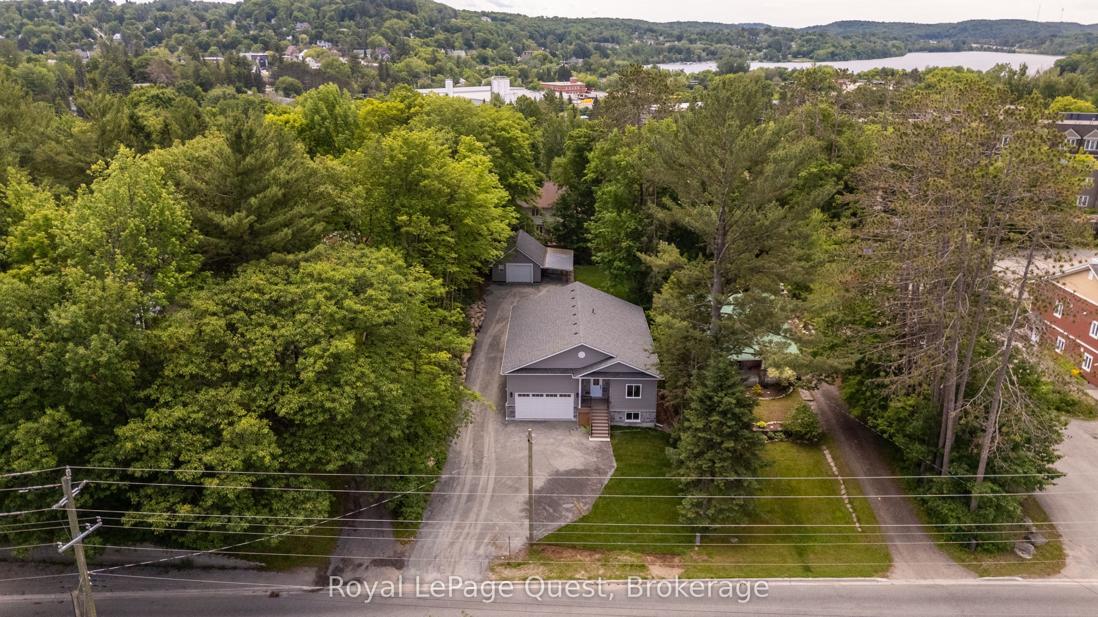 57 West Road W, Huntsville, ON P1H 1L4 photo 3