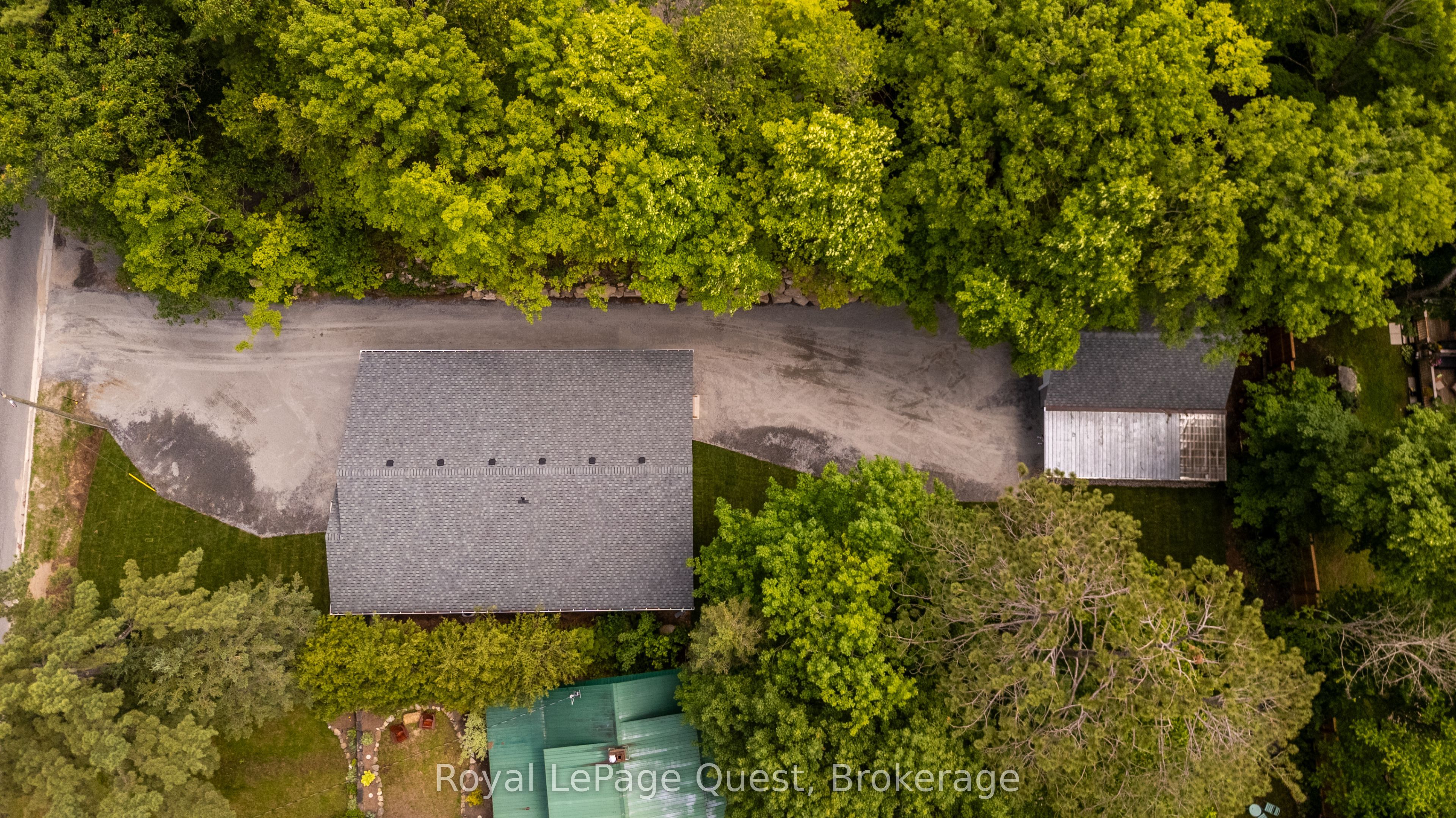 57 West Road W, Huntsville, ON P1H 1L4 photo 4