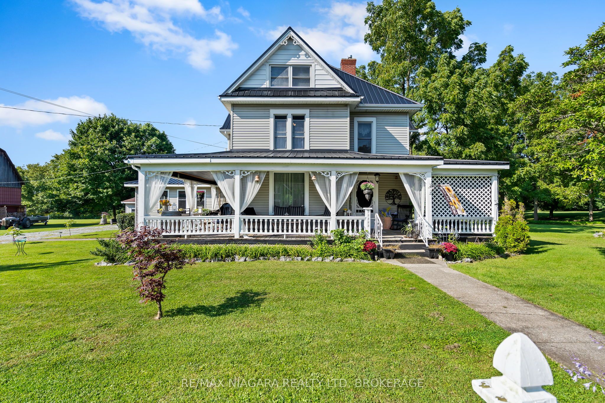 11562 Lakeshore Road, Wainfleet, ON L3K 5V4 photo 5