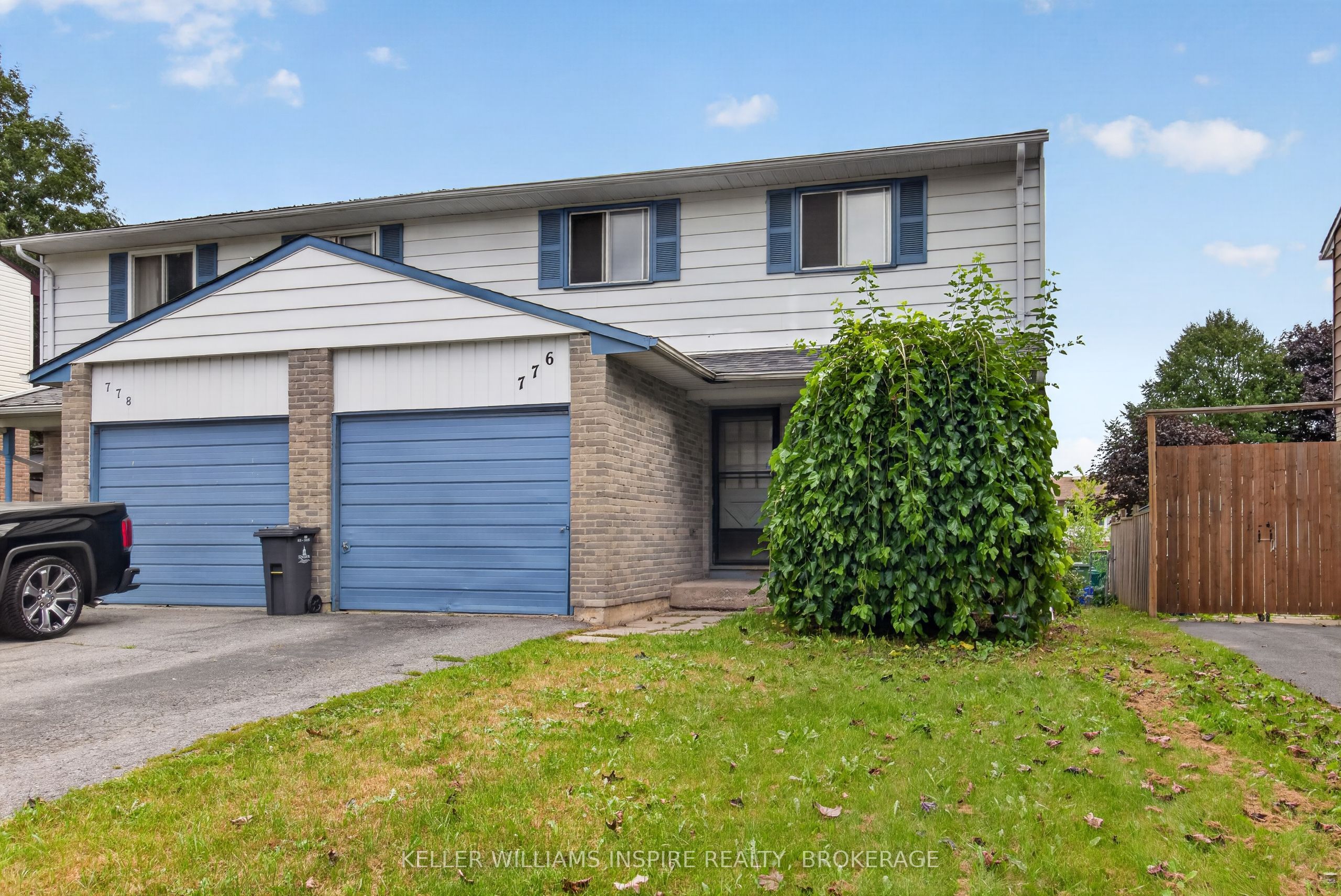 776 Grouse Crescent, Kingston, ON K7P 1A2 photo 2