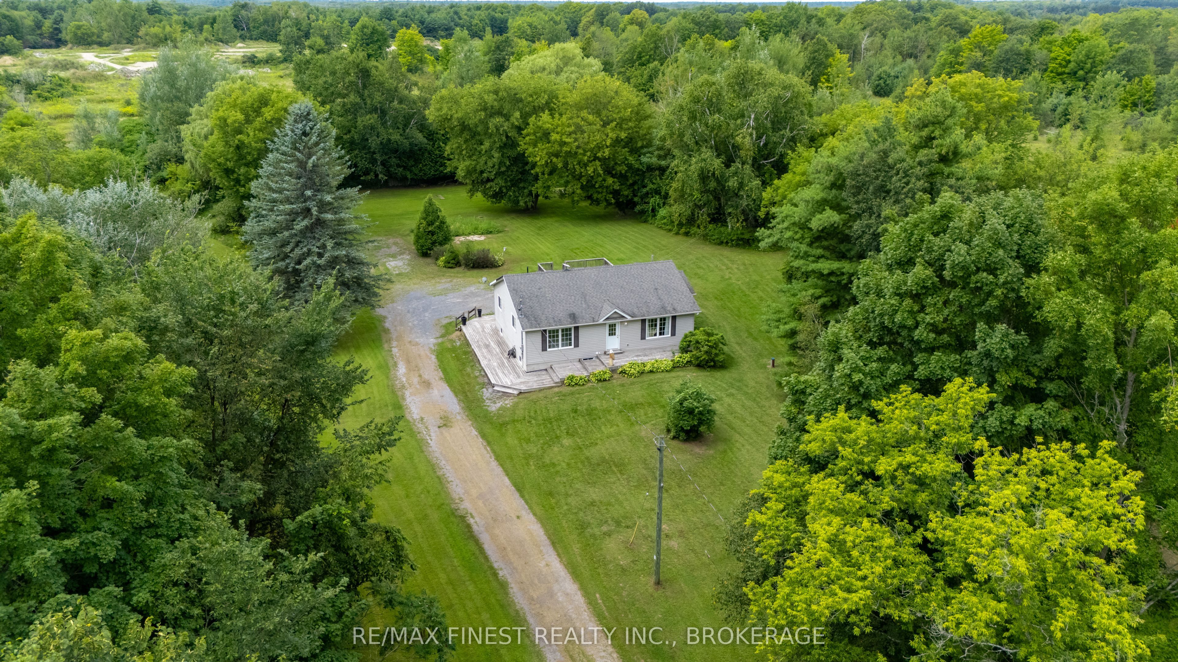 695 Westport Road, Frontenac, ON K0H 1T0