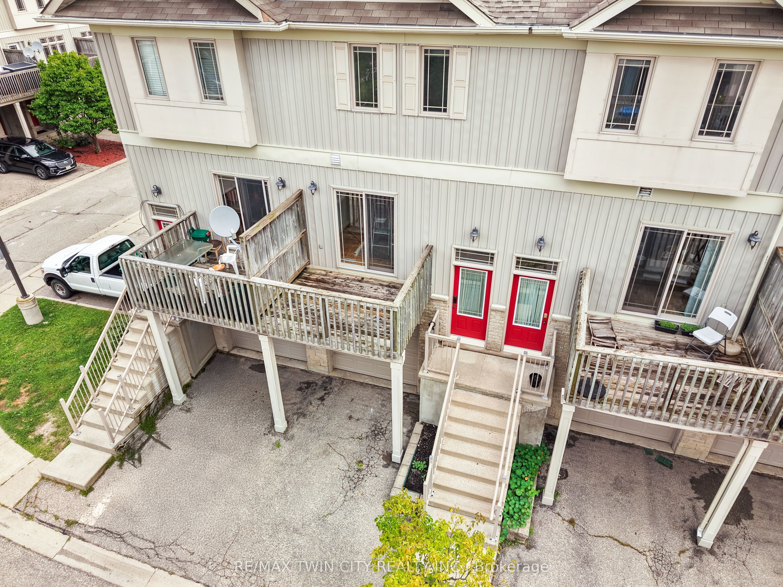619 Wild Ginger Avenue H50, Waterloo, ON N2V 2X1 photo 3