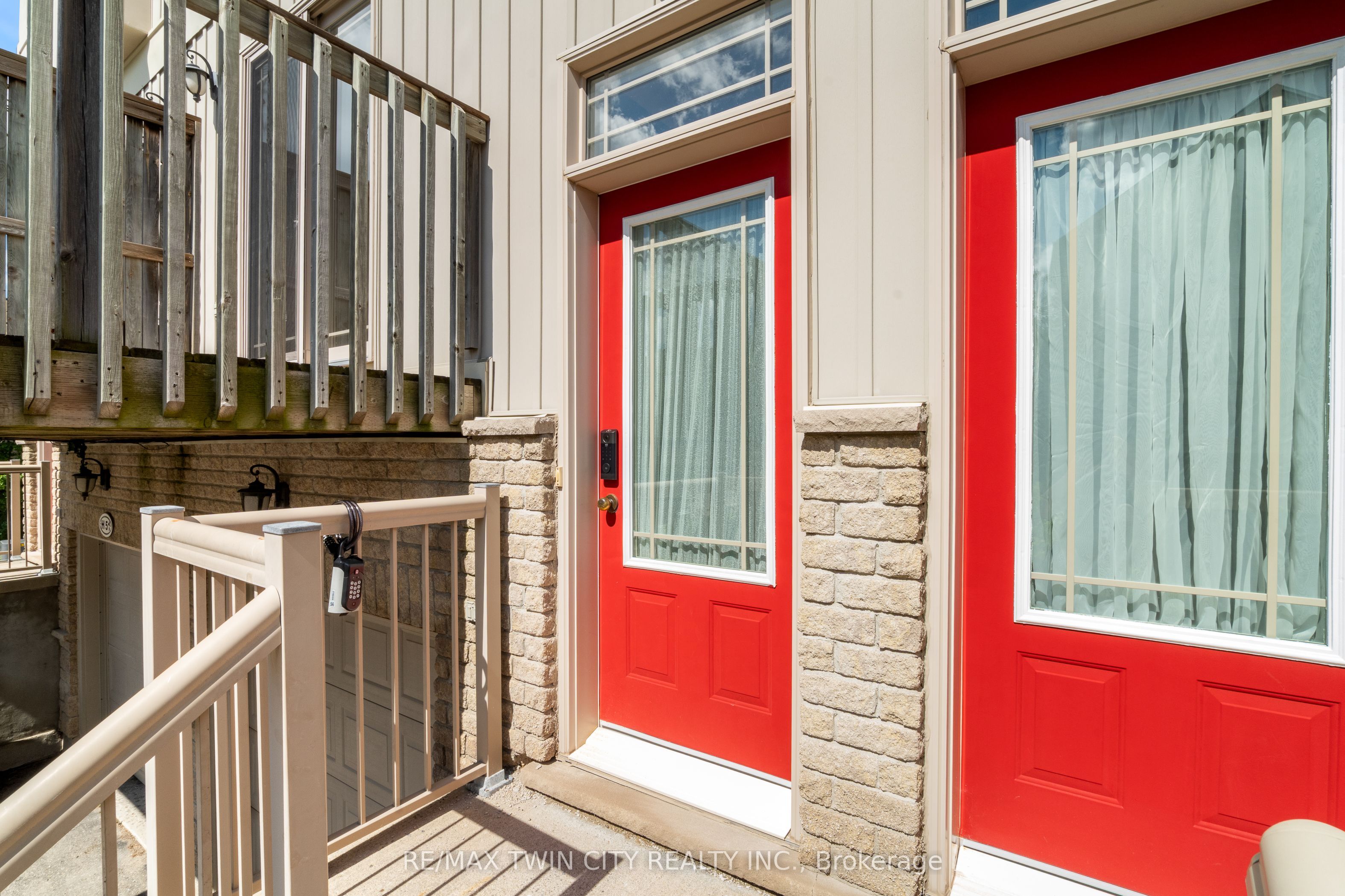 619 Wild Ginger Avenue H50, Waterloo, ON N2V 2X1 photo 4