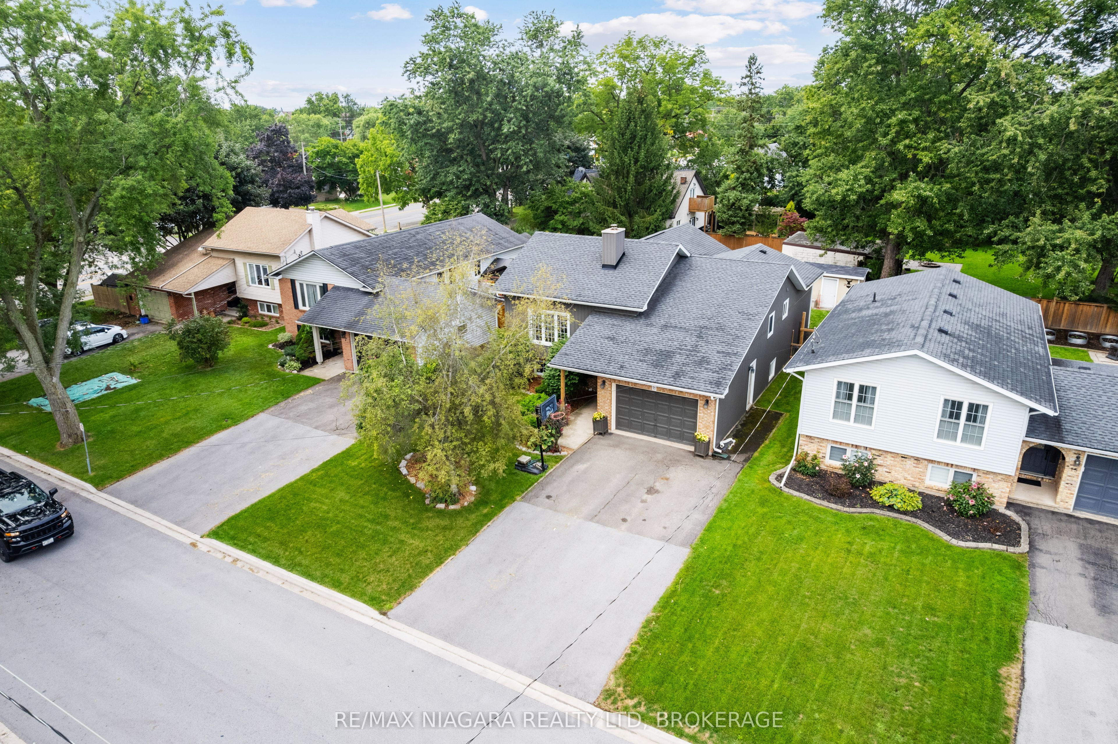 11 Northhaven Road, Welland, ON L3C 1W9 photo 2