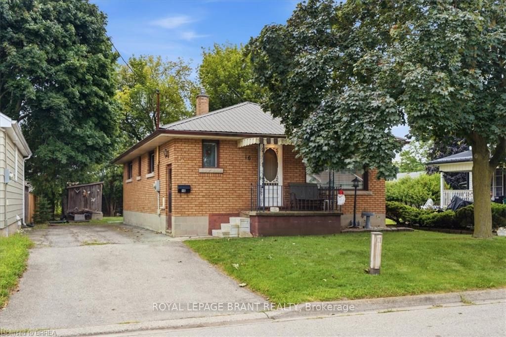 16 Mintern Avenue, Brantford, ON N3S 1K6 photo 2