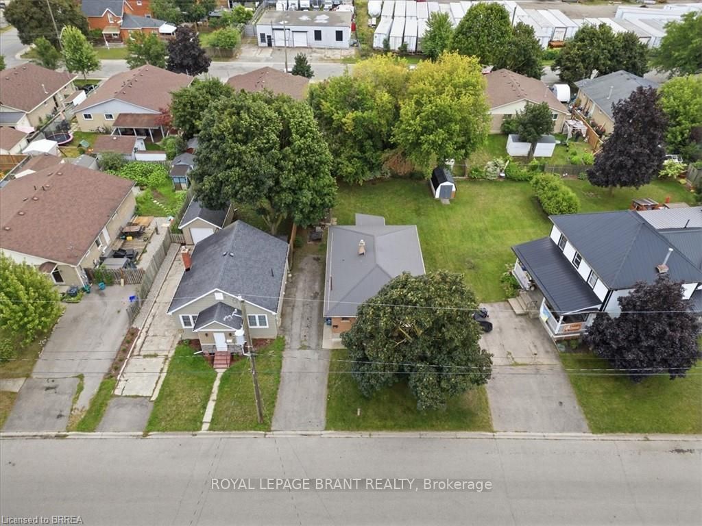 16 Mintern Avenue, Brantford, ON N3S 1K6 photo 4