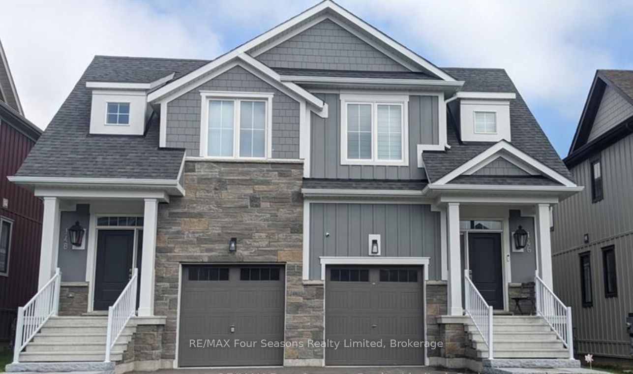 146 Sycamore Street, Blue Mountains, ON L9Y 4E4 photo 2