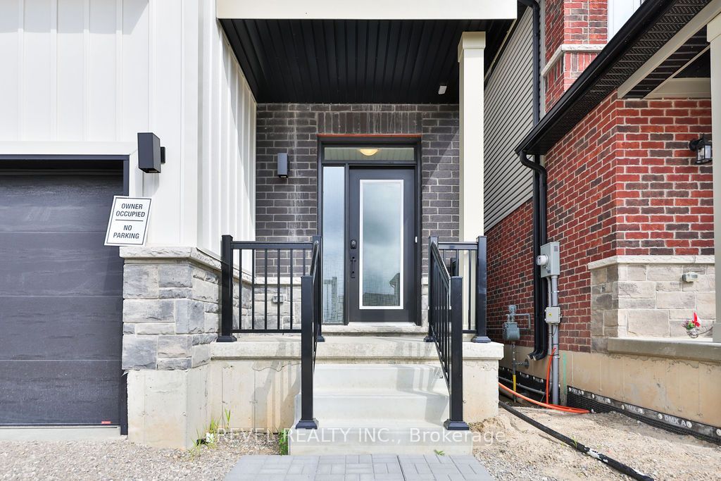 24 Broddy Avenue Upper, Brantford, ON N3T 0V2 photo 4